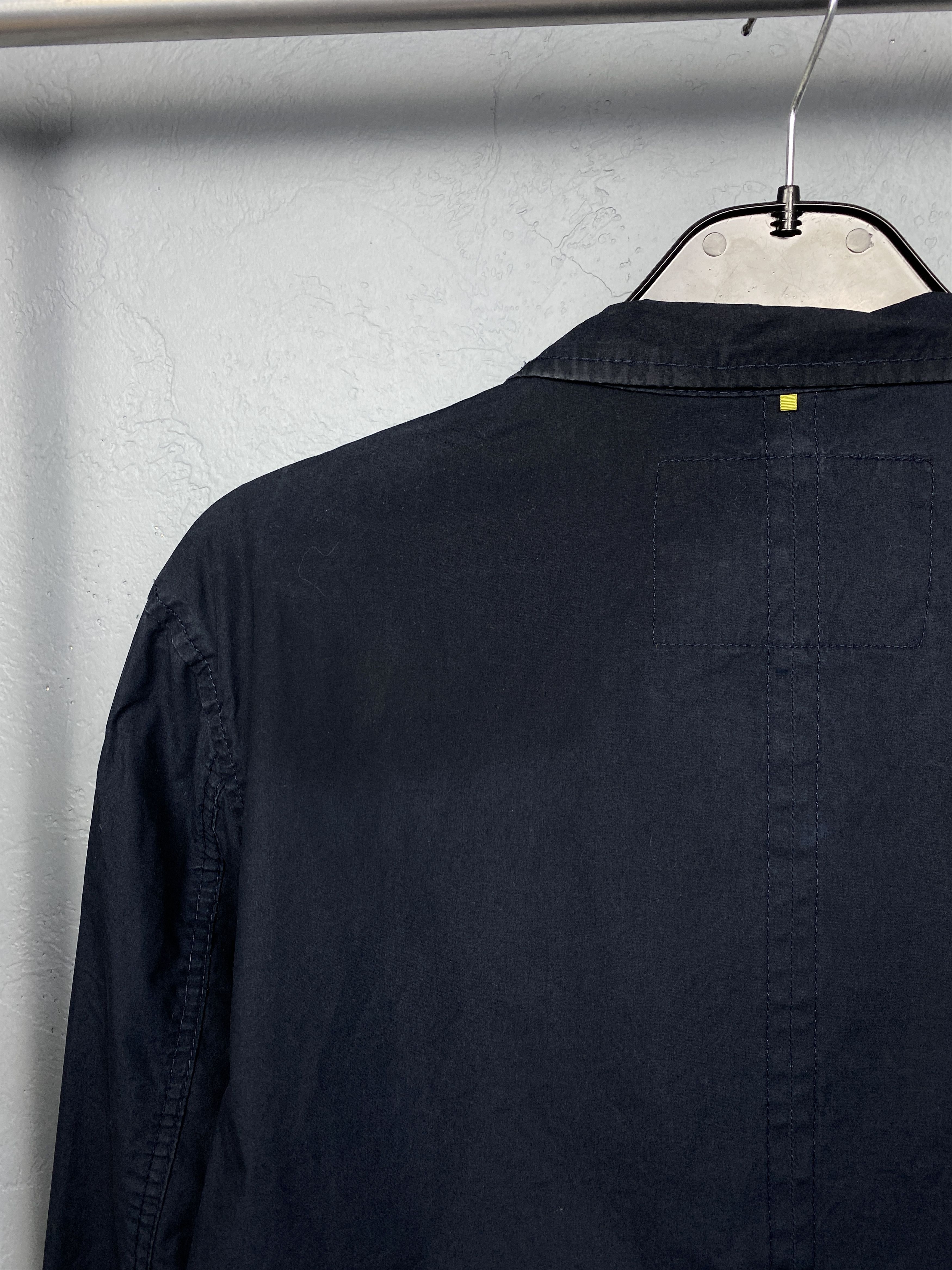 Pretty Green Pretty Green Vintage Mens Jacket Size US L / EU 52-54 / 3 - 10 Thumbnail