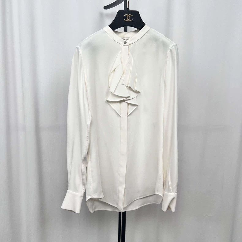 Loro Piana LORO PIANA overshirt Size XS / US 0-2 / IT 36-38 - 1 Thumbnail
