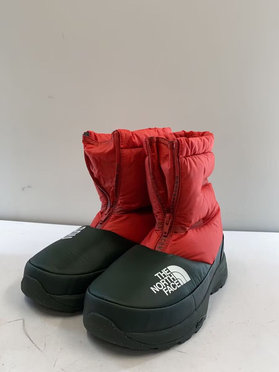 Undercover Undercover x North Face Souku Boots Red Size US 8 / EU 41 - 2 Thumbnail