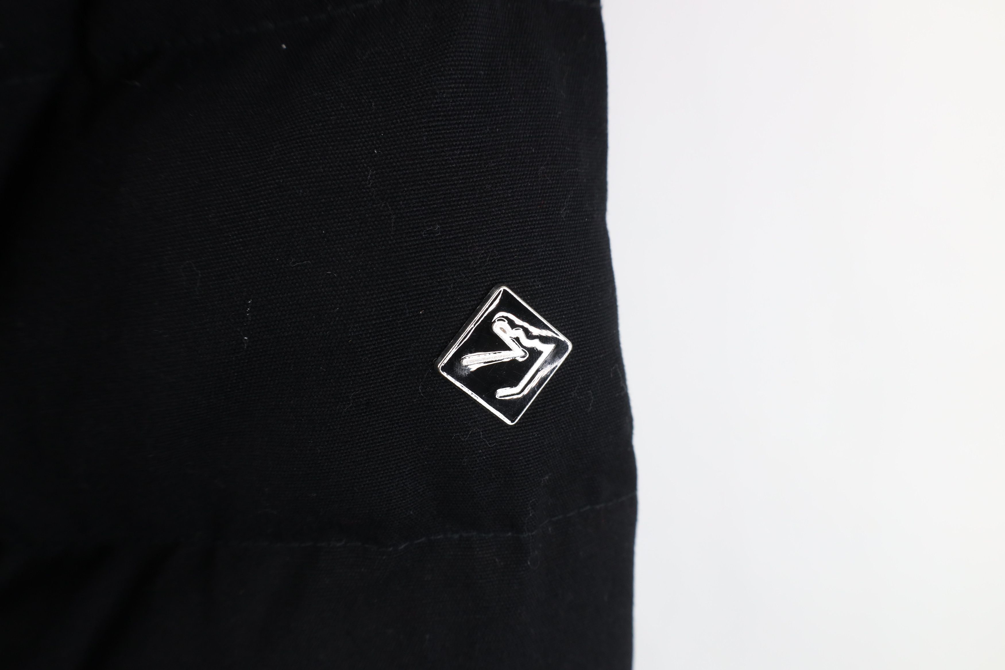 Vintage Deadstock Vintage Y2K Streetwear Western Full Zip Jacket Size US XL / EU 56 / 4 - 4 Thumbnail