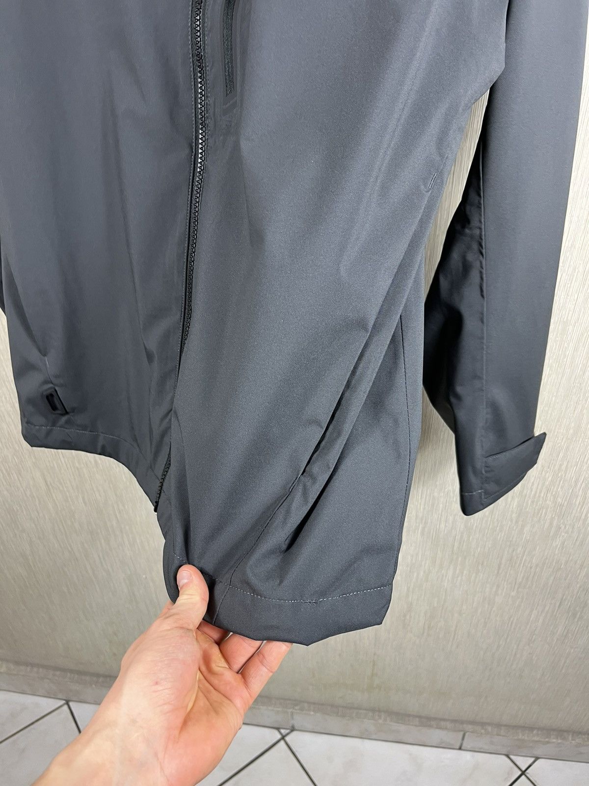 Helly Hansen Helly Hansen sea gear sailing tech jacket marines boat lake Size US XL / EU 56 / 4 - 16 Thumbnail