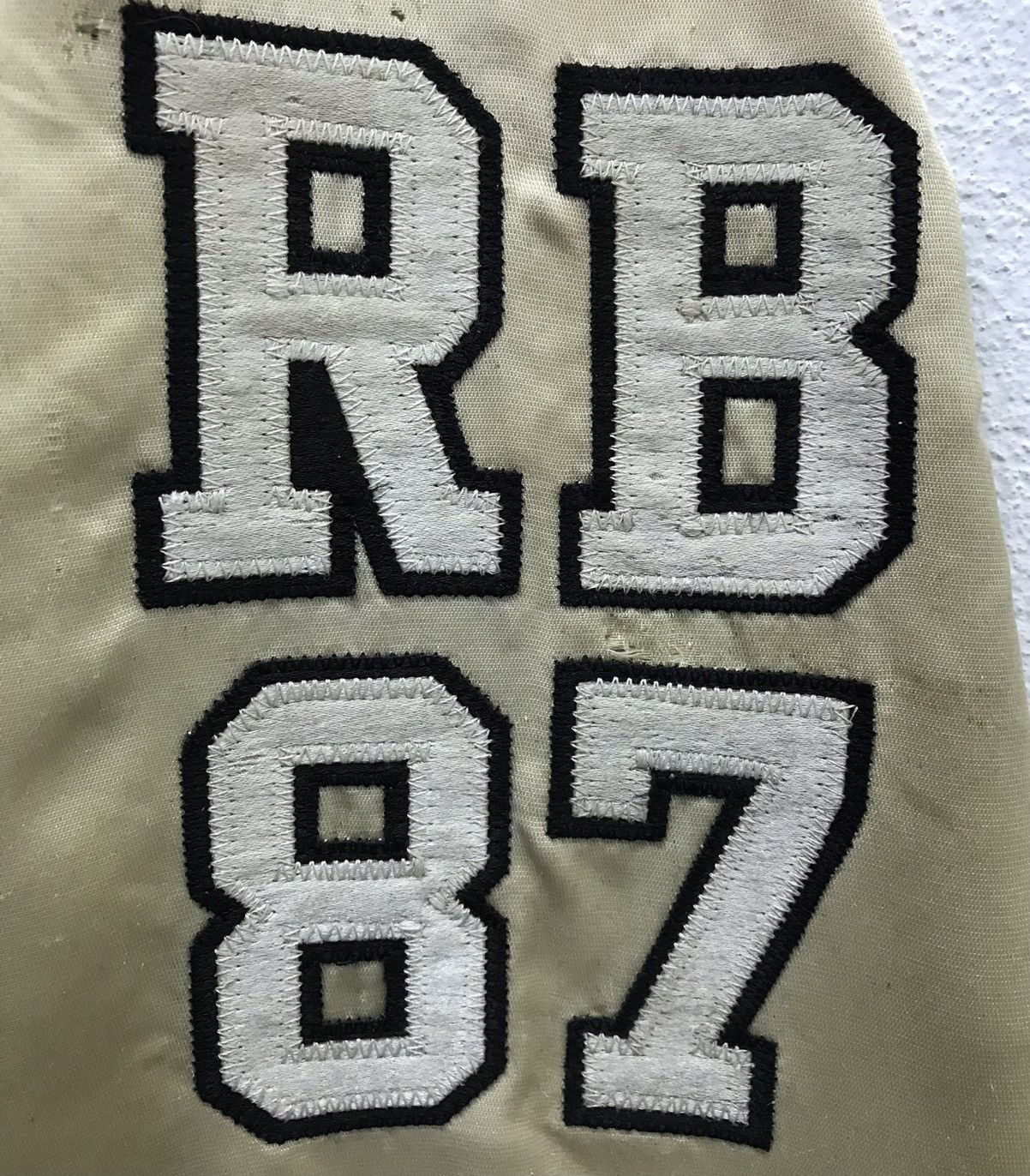 Japanese Brand × Vintage Vintage Bros Football Club Jacket Size US L / EU 52-54 / 3 - 10 Thumbnail