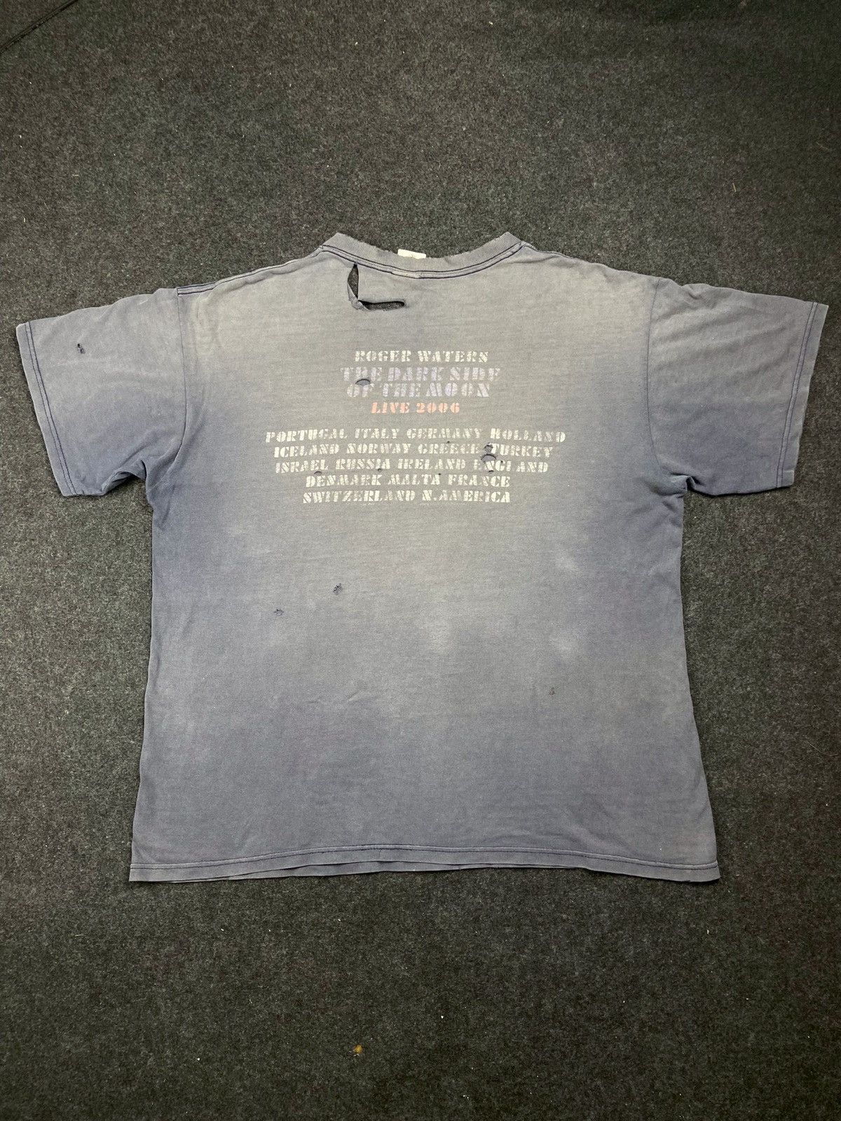Pink Floyd band shirt Size US L / EU 52-54 / 3 - 2 Thumbnail