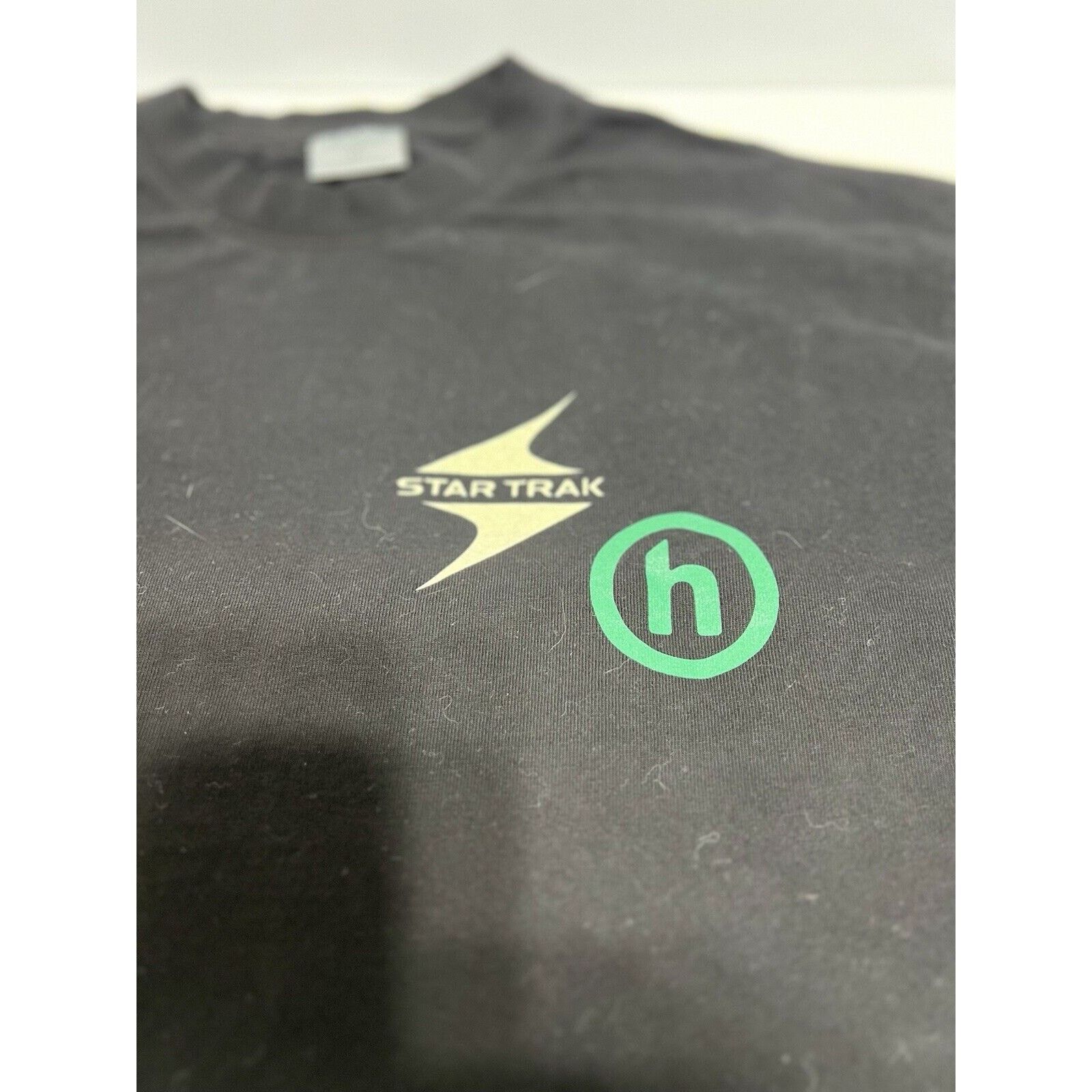 HIDDEN Hidden NY x Star Trak Landing Medium NWOT Street Style Size US M / EU 48-50 / 2 - 6 Thumbnail