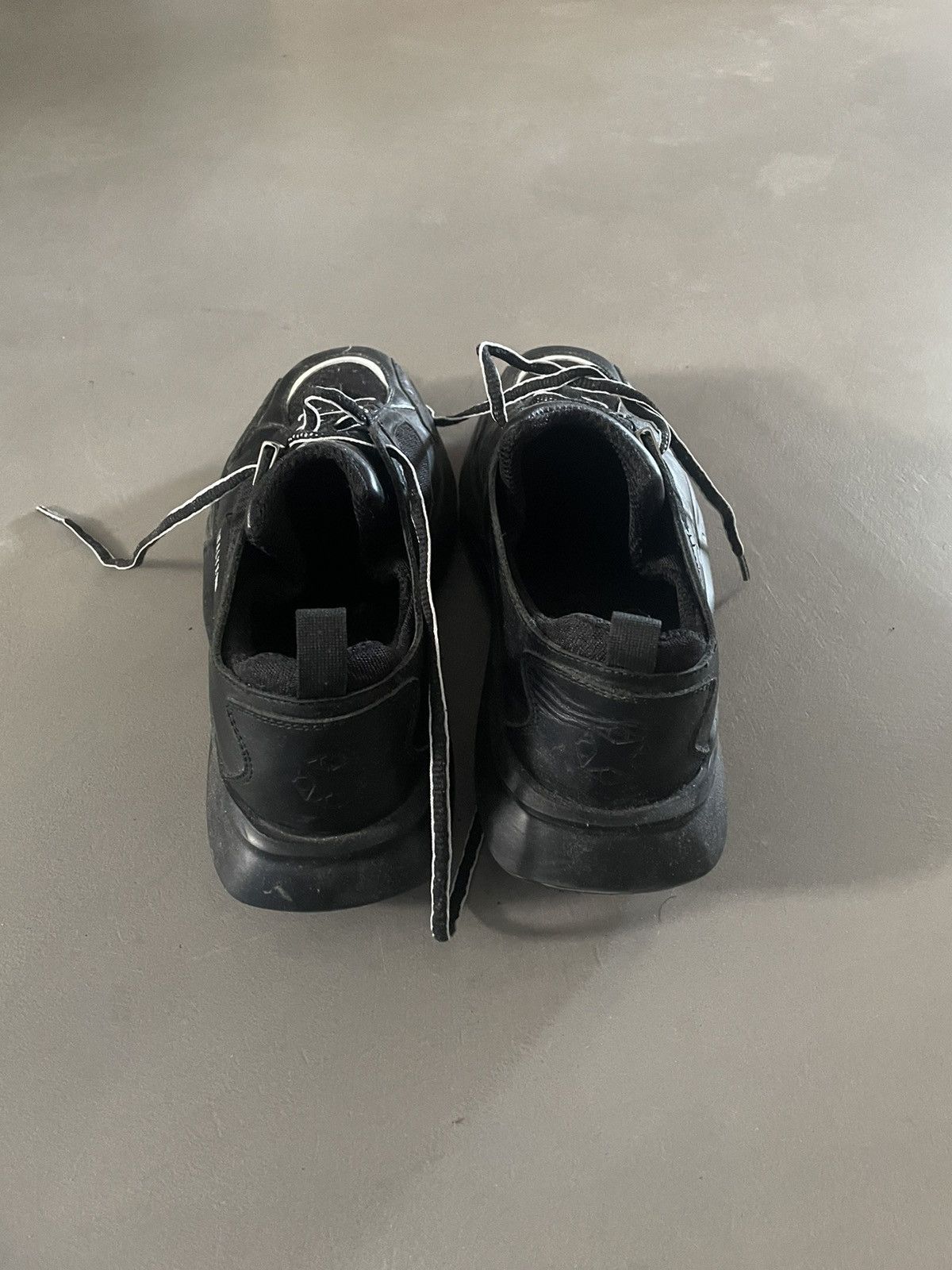 1017 ALYX 9SM 1017 ALYX 9SM mono hiking sneaker Size US 9 / EU 42 - 4 Thumbnail