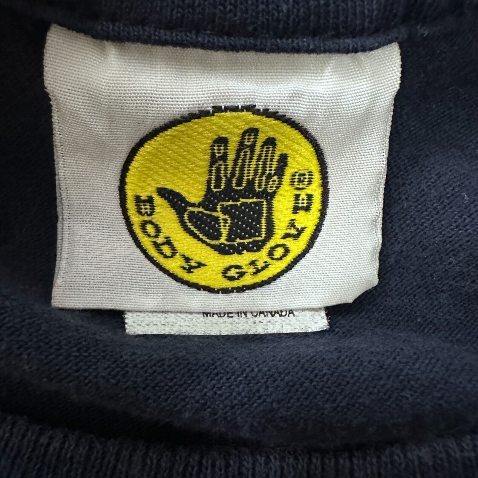 Body Glove Vintage Body Glove T-Shirt Men’s Medium Navy Blue Short Fit Size US M / EU 48-50 / 2 - 5 Thumbnail