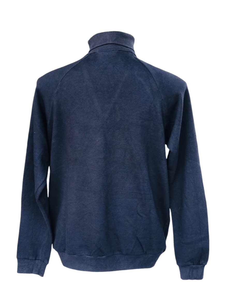 Raf Simons AW 2000-2001 Raf Simons Turtle Neck Size US L / EU 52-54 / 3 - 2 Thumbnail