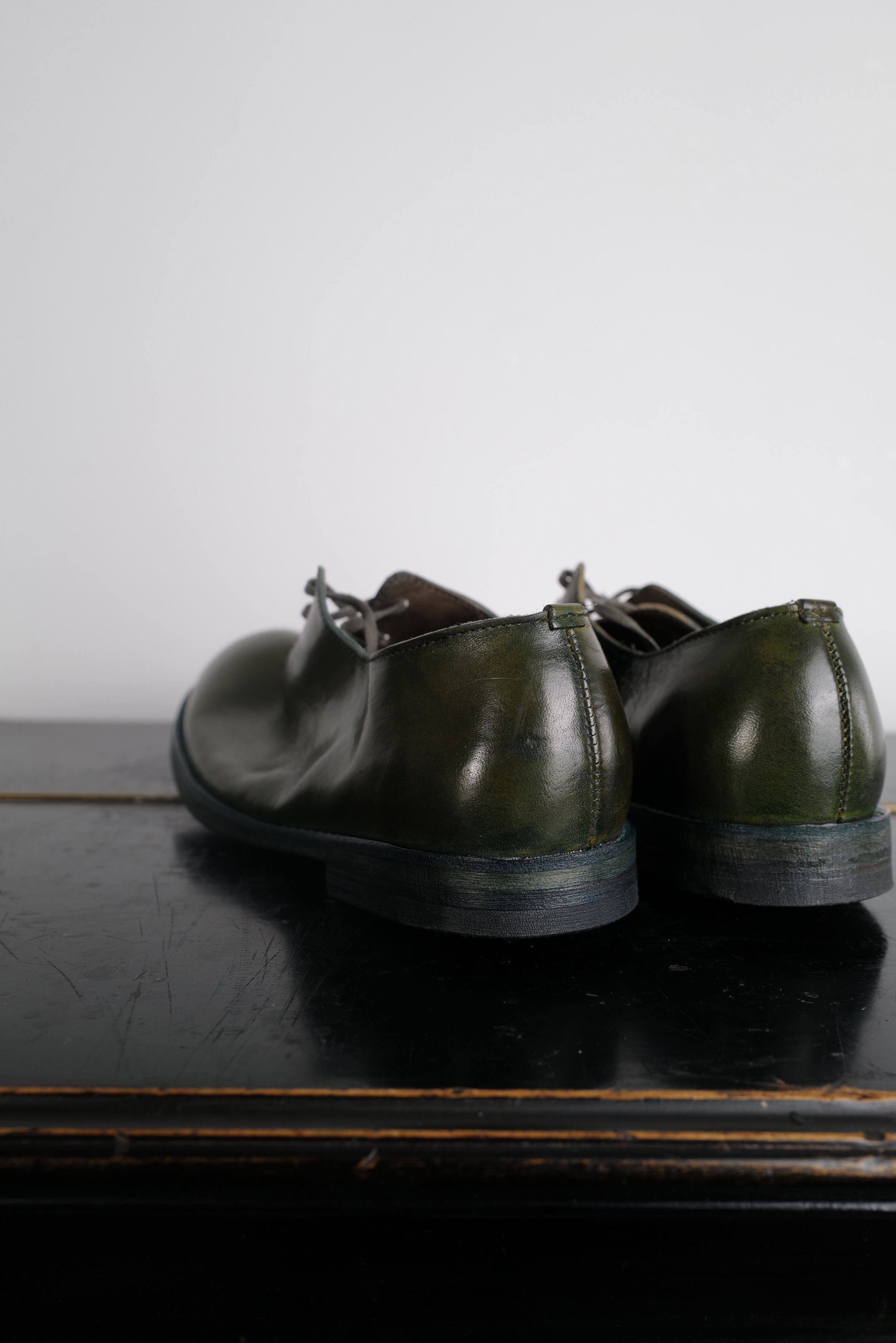Other LEATHER SHOES Size US 8 / IT 38 - 16 Thumbnail