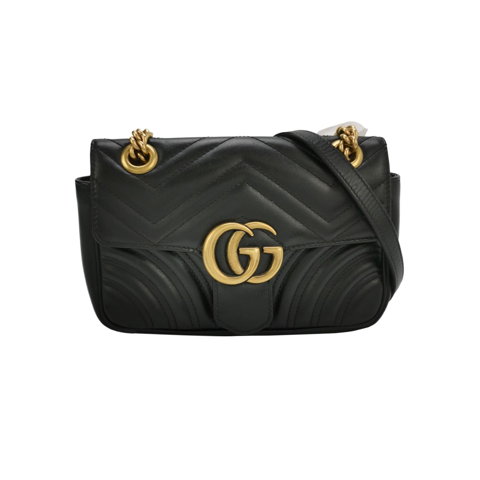 Gucci Gucci Women os Shoulder Bags Size ONE SIZE - 1 Thumbnail