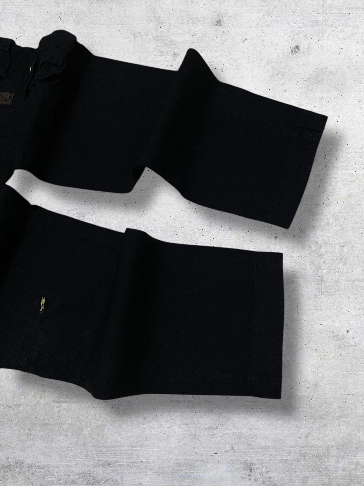 PPFM VINTAGE NEUTRAL INFINITY JAPAN DESIGNER 90S UTILITY COMBAT Size US 31 - 5 Thumbnail