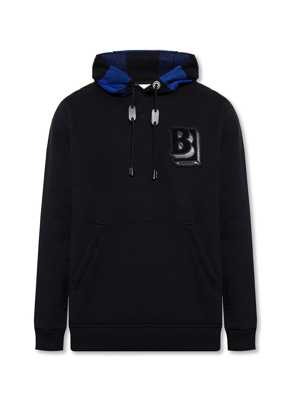 Burberry Burberry Men’s Hoodie Size US XS / EU 42 / 0 - 21 Thumbnail