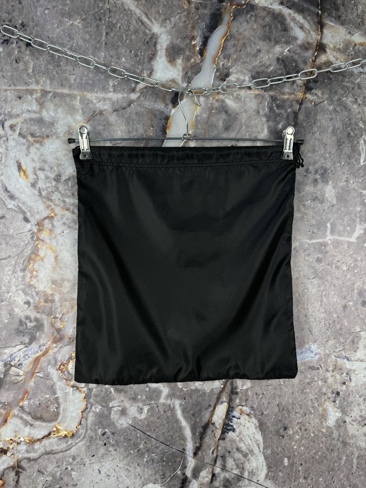 Adidas A Bag For Shoes Adidas Yohji Yamamoto Y-3 Size ONE SIZE - 7 Thumbnail