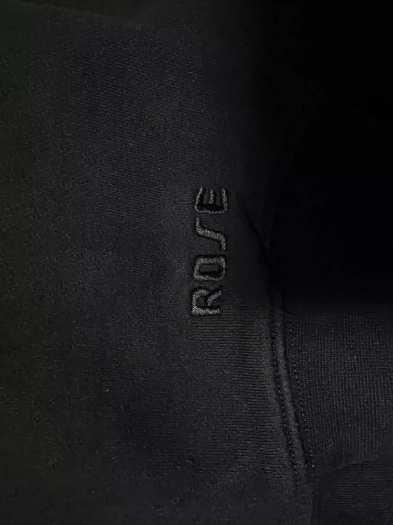 Martine Rose Martine Rose Asymmetric hooded sweatshirt Size US M / EU 48-50 / 2 - 4 Thumbnail