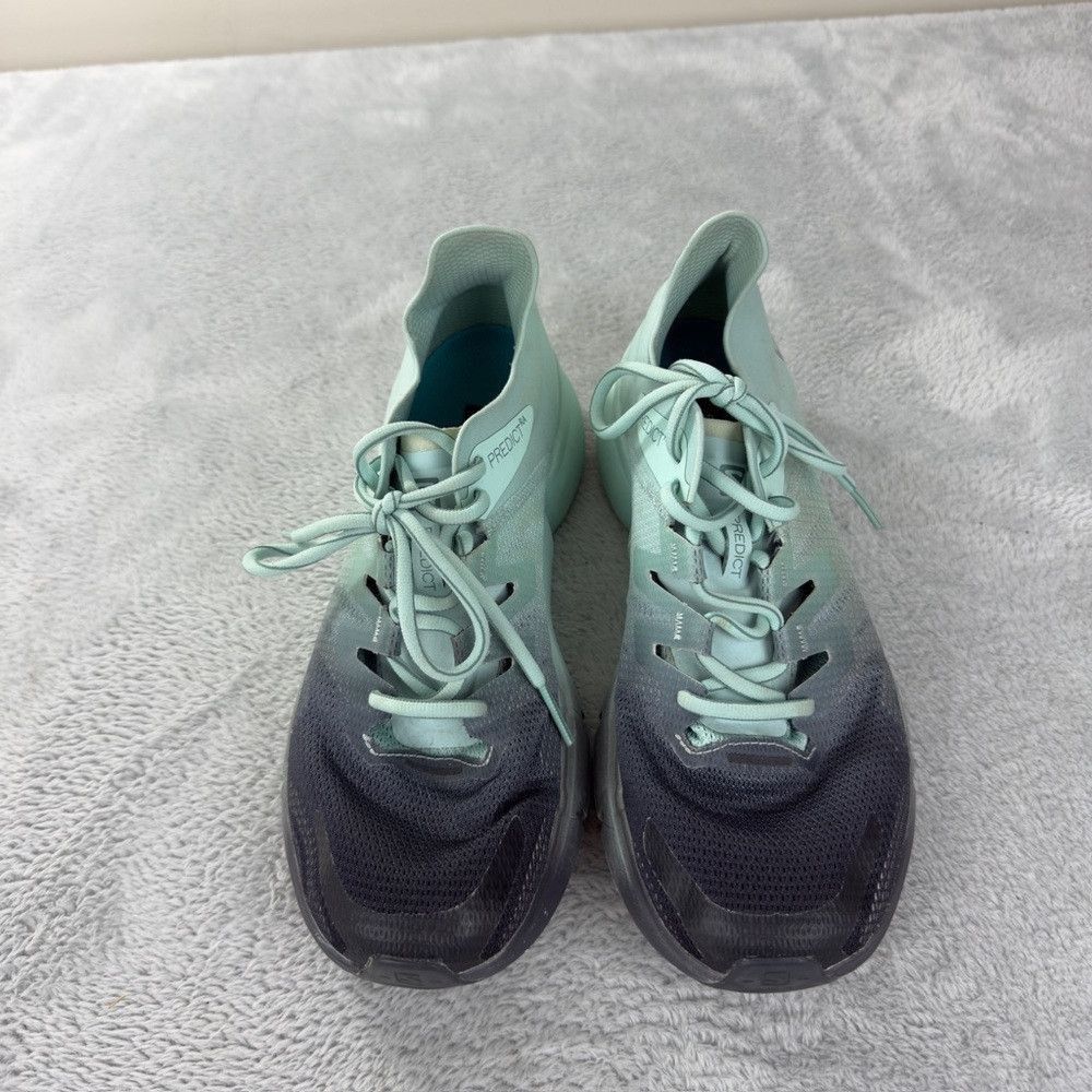 Salomon Salomon Predict RA Running Blue Shoes Women’s Size 9.5 US - Size US 9.5 / IT 39.5 - 6 Thumbnail