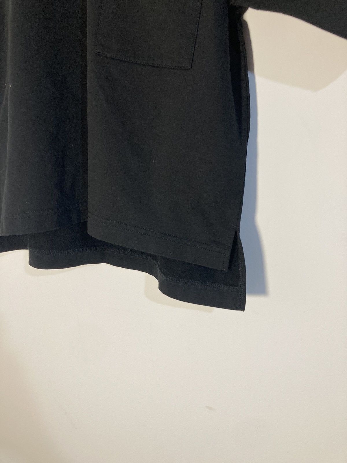 Kiko Kostadinov Mackintosh pocket t shirt Size US XS / EU 42 / 0 - 4 Thumbnail