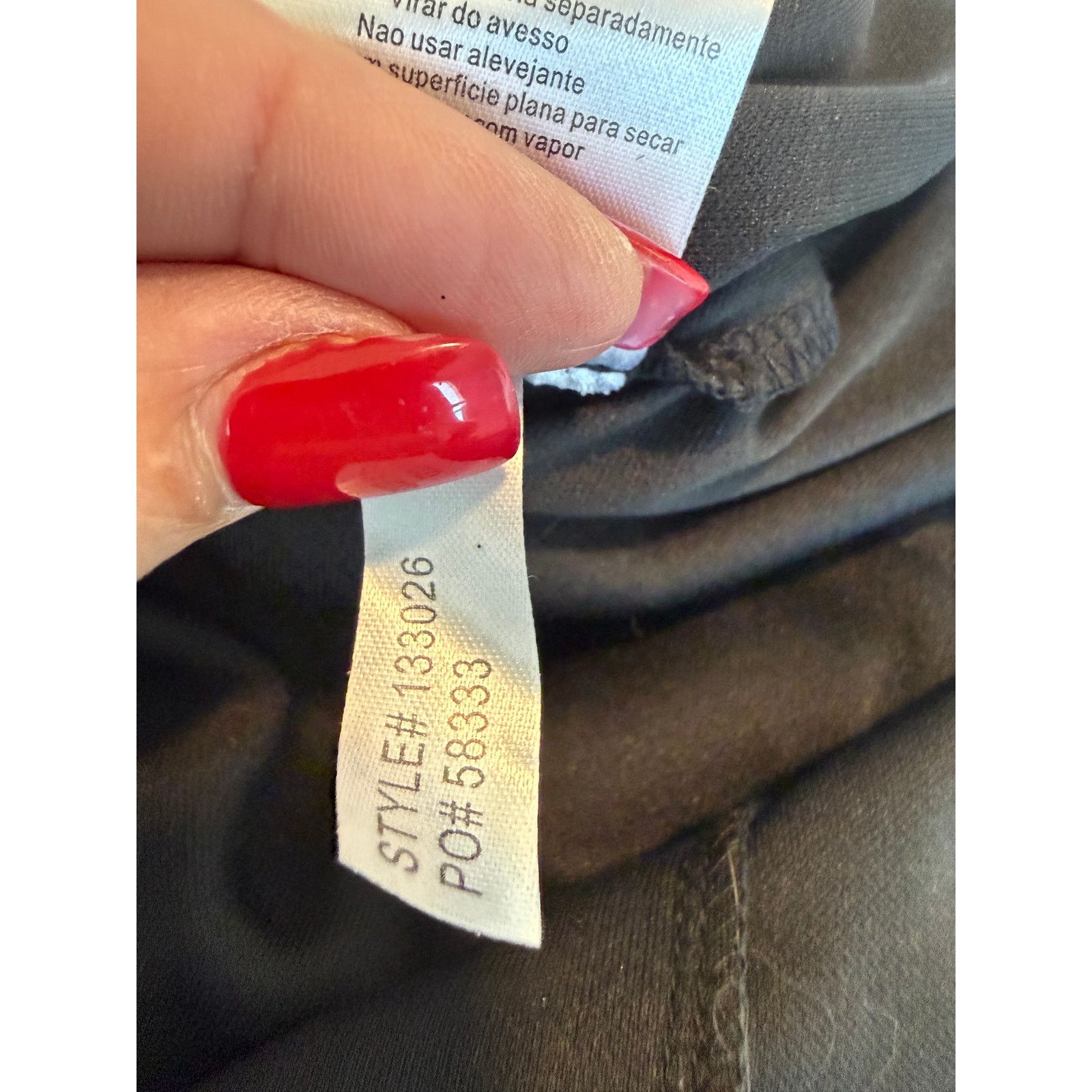 Alex Evenings Alex Evenings Black Sleeveless Gown Women 12 - F016 Size XL / US 12-14 / IT 48-50 - 10 Thumbnail