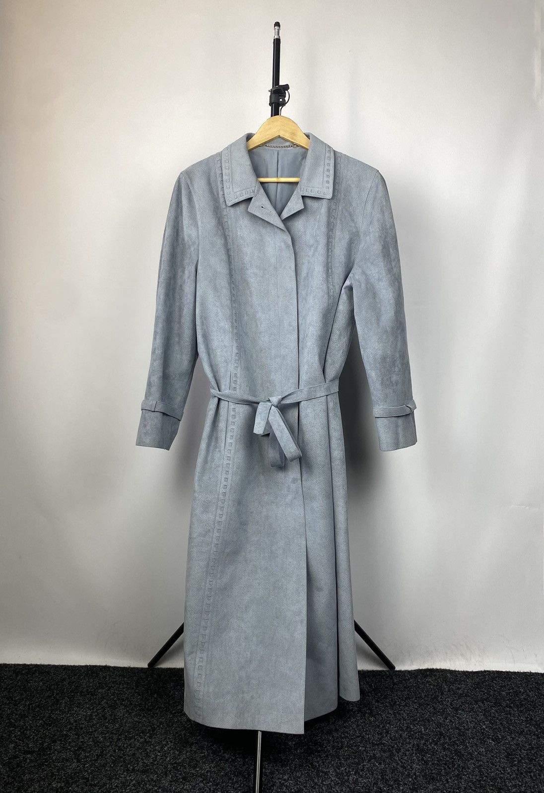 Japanese Brand × Vintage Vintage 70s Avant Garde Japanese style Size US S / EU 44-46 / 1 - 5 Thumbnail