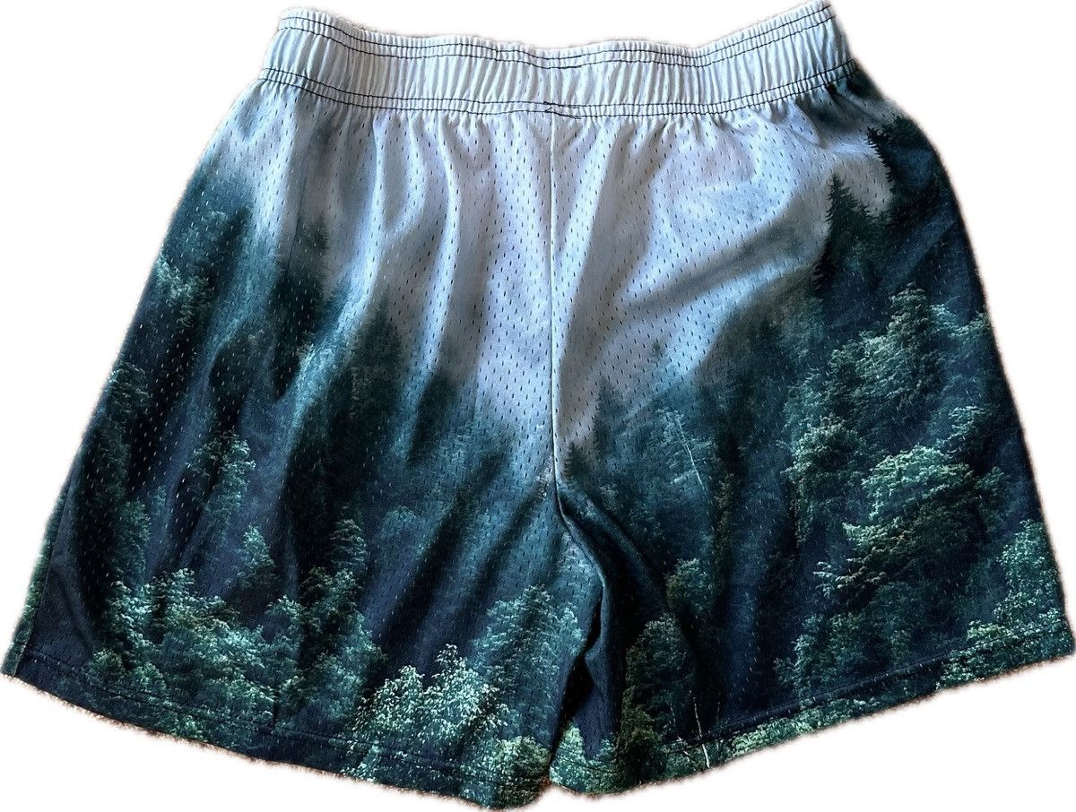 Bravest Studios Bravest Studios Forrest Basketball Shorts NWT Sz XL Size US 34 / EU 50 - 2 Thumbnail