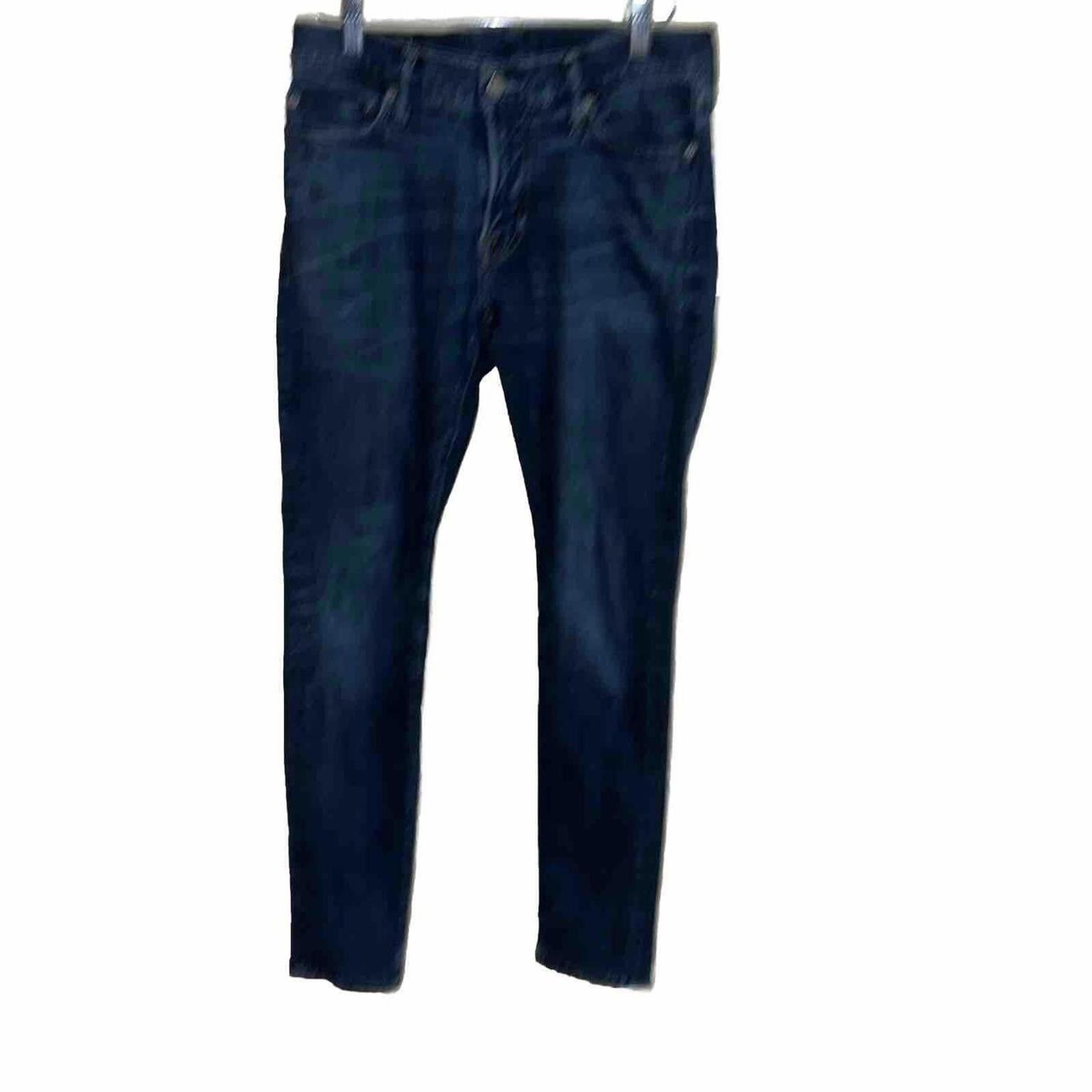 Abercrombie & Fitch Abercrombie & Fitch Men's Blue Jeans Size US 29 - 1 Thumbnail