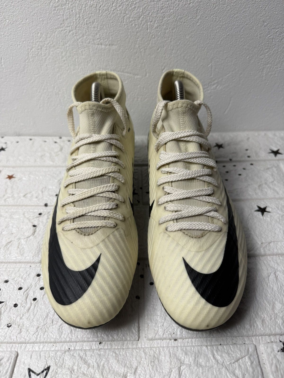 Nike Nike Zoom Mercurial Superfly 9 SG-PRO AC US8 UK7 EUR41 boots Size US 8 / EU 41 - 3 Thumbnail