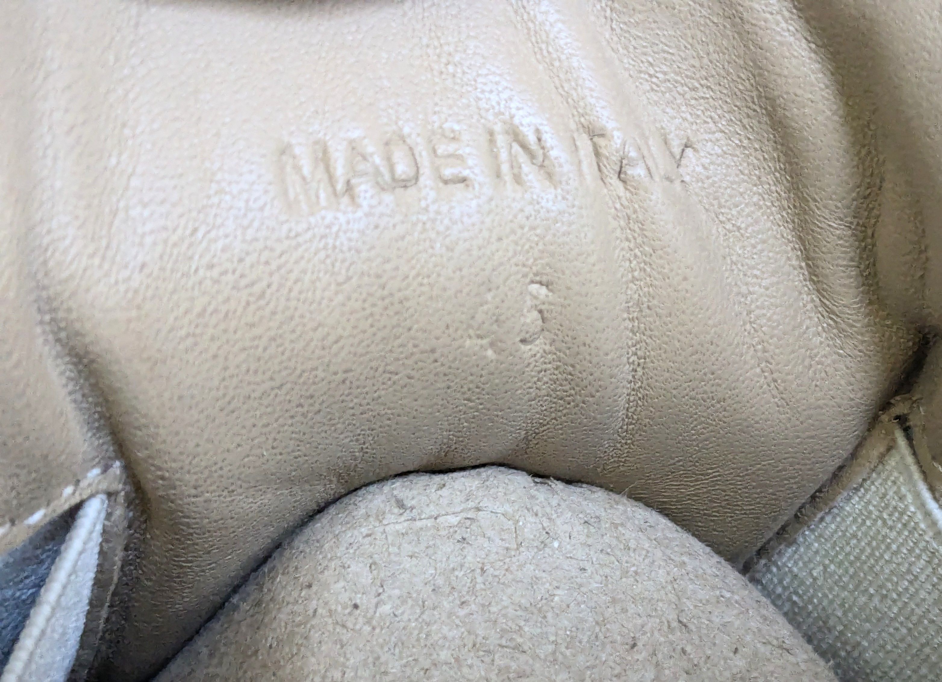 Maison Margiela Maison Margiela Replica GAT Paint Splatter 12 45 Low Top Gum Size US 12 / EU 45 - 11 Thumbnail