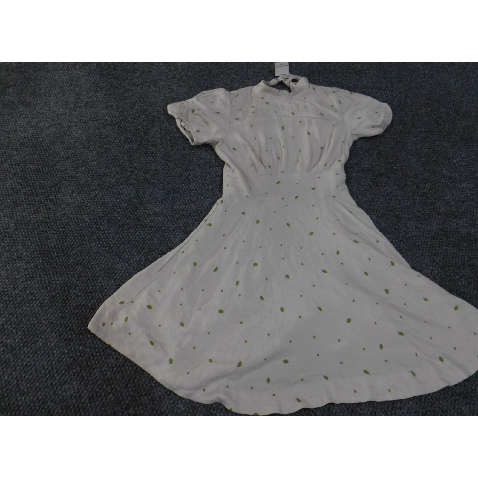 Free People VINTAGE none Size XS / US 0-2 / IT 36-38 - 3 Thumbnail