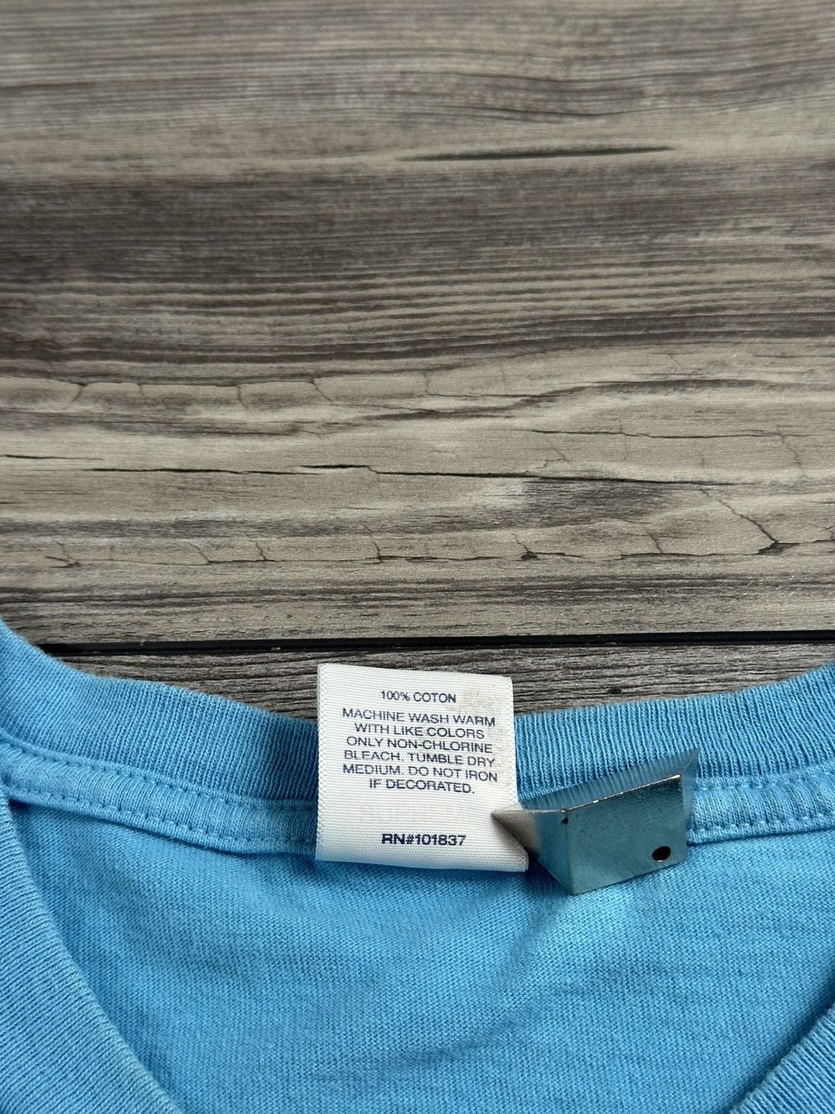 Supreme Supreme Blank Longsleeve Size US M / EU 48-50 / 2 - 3 Thumbnail