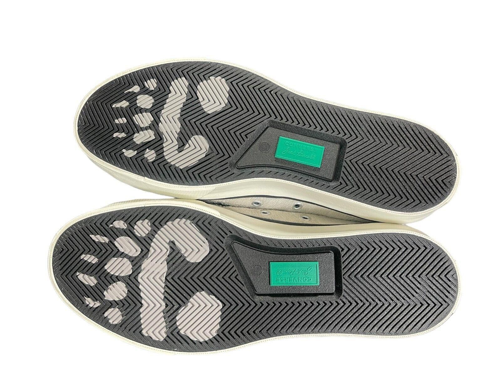 Converse Converse x CLOT Jack Purcell PANDA Sneakers A00322C 9.5 Size US 9.5 / EU 42-43 - 4 Thumbnail