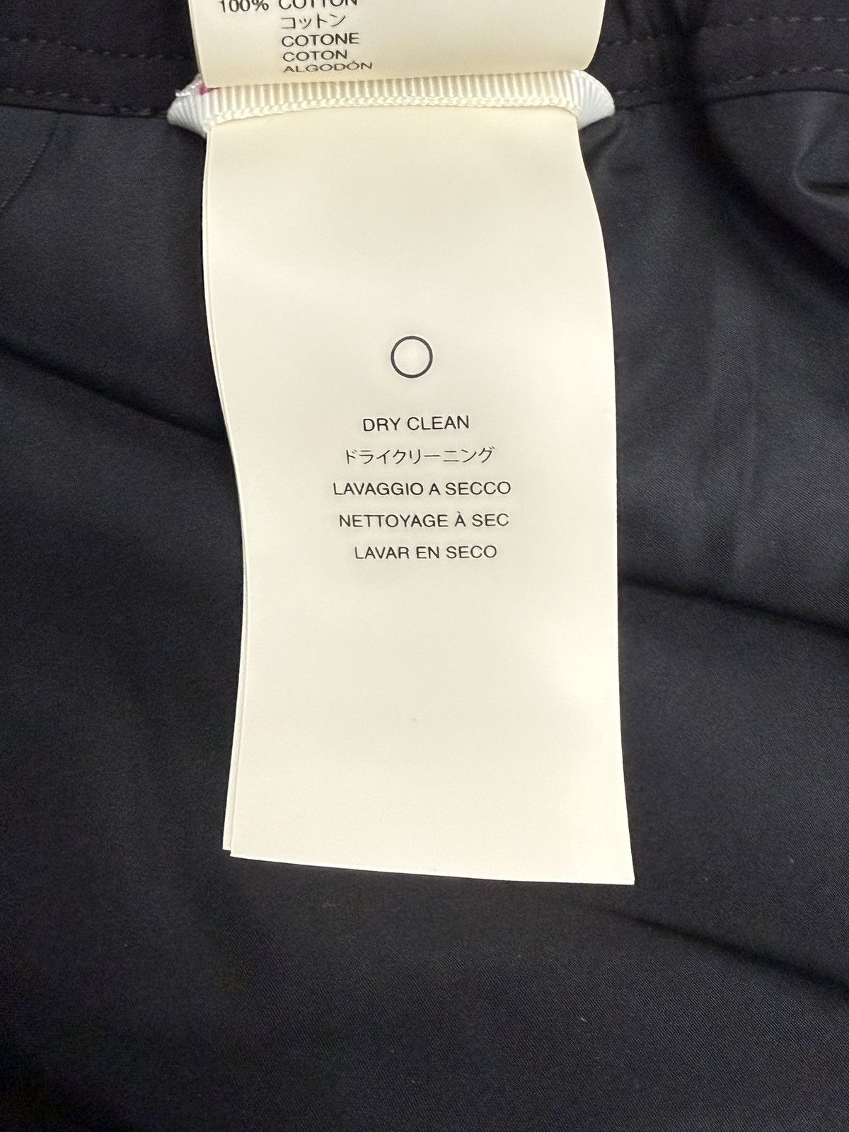 Fear of God Fear Of God Black Shorts Size US 32 / EU 48 - 8 Thumbnail