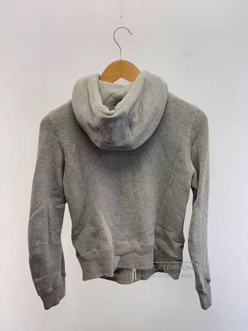 Junya Watanabe JUNYA WATANABE Zip-up sweater coat Size S / US 4 / IT 40 - 2 Thumbnail