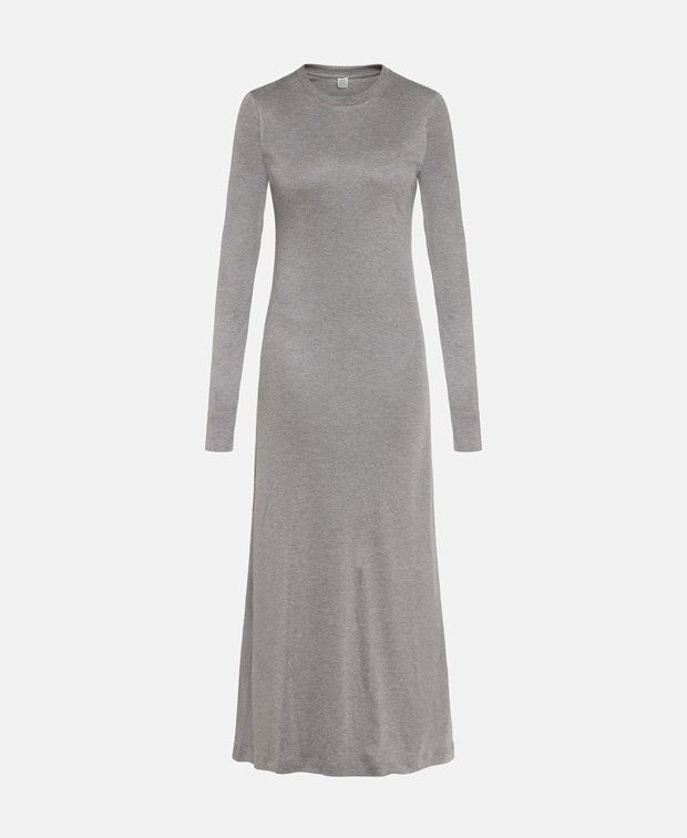 Toteme Knitted dress Size XS / US 0-2 / IT 36-38 - 1 Thumbnail