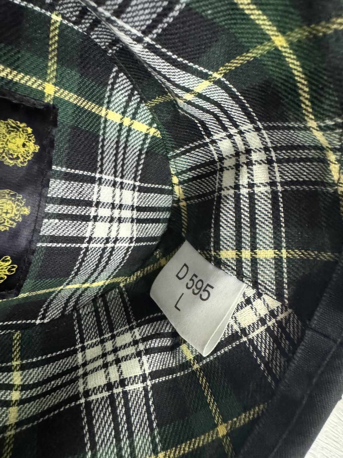 Barbour Barbour vintage hat cap Size ONE SIZE - 5 Thumbnail