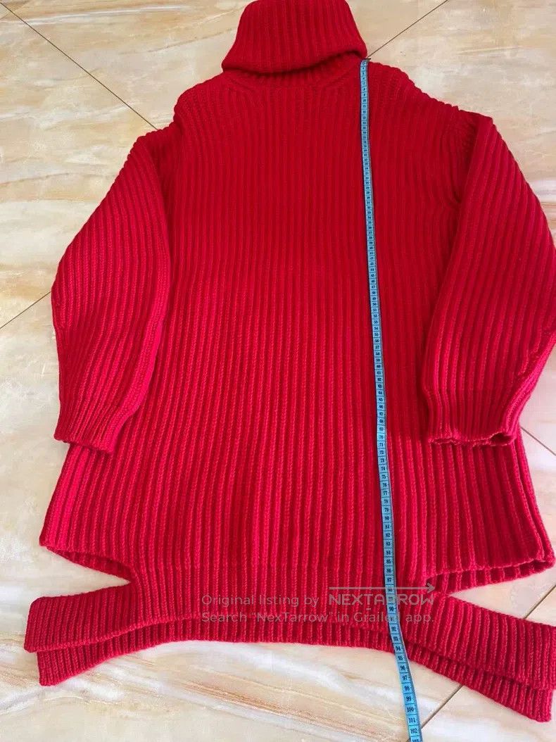 Balenciaga Balenciaga Knitwear Size XXS / US 00 / IT 34 - 7 Thumbnail
