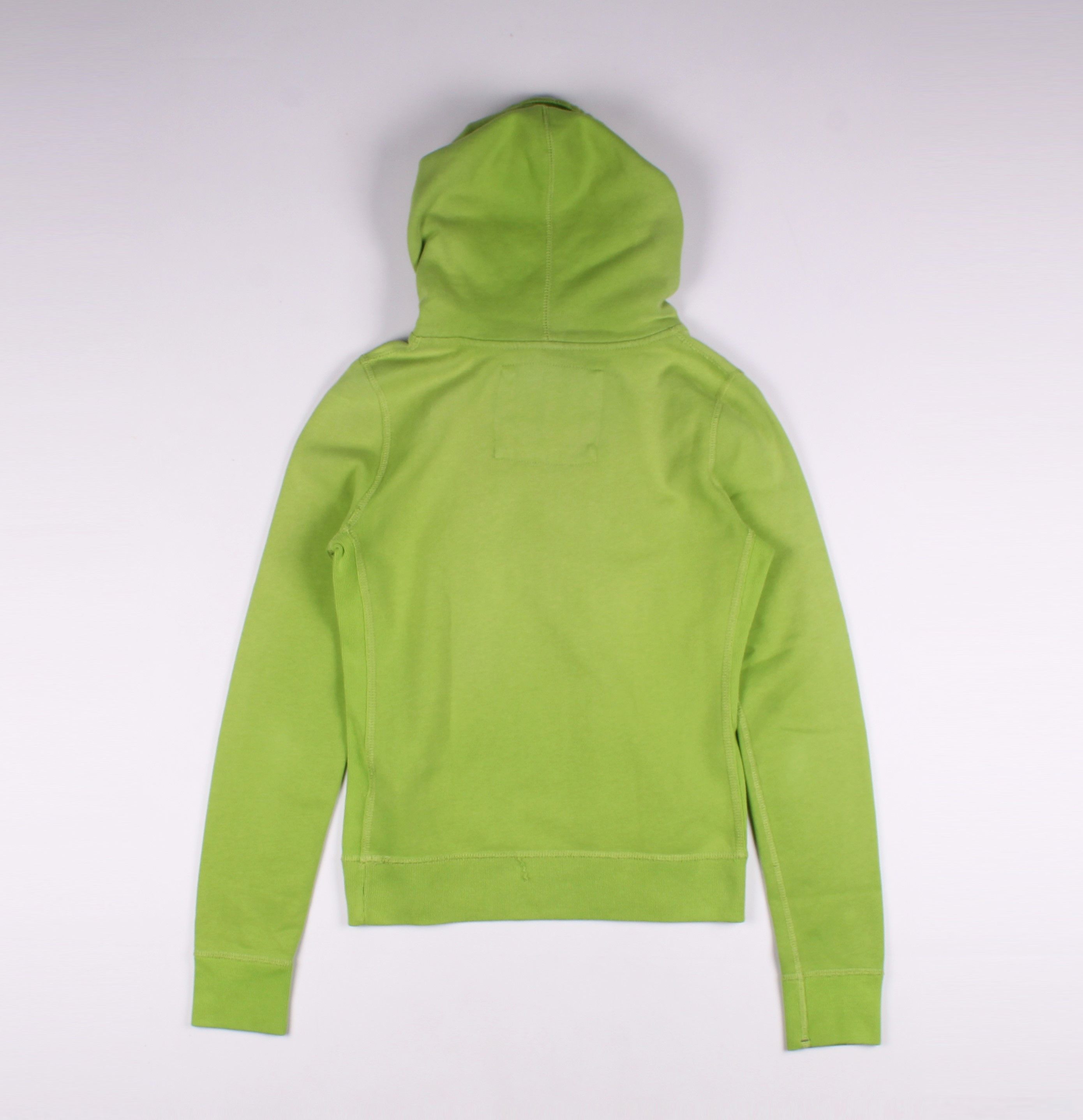 Abercrombie & Fitch Abercrombie & Fitch Y2K 2000's Hoodie Jumper Size S / US 4 / IT 40 - 7 Thumbnail