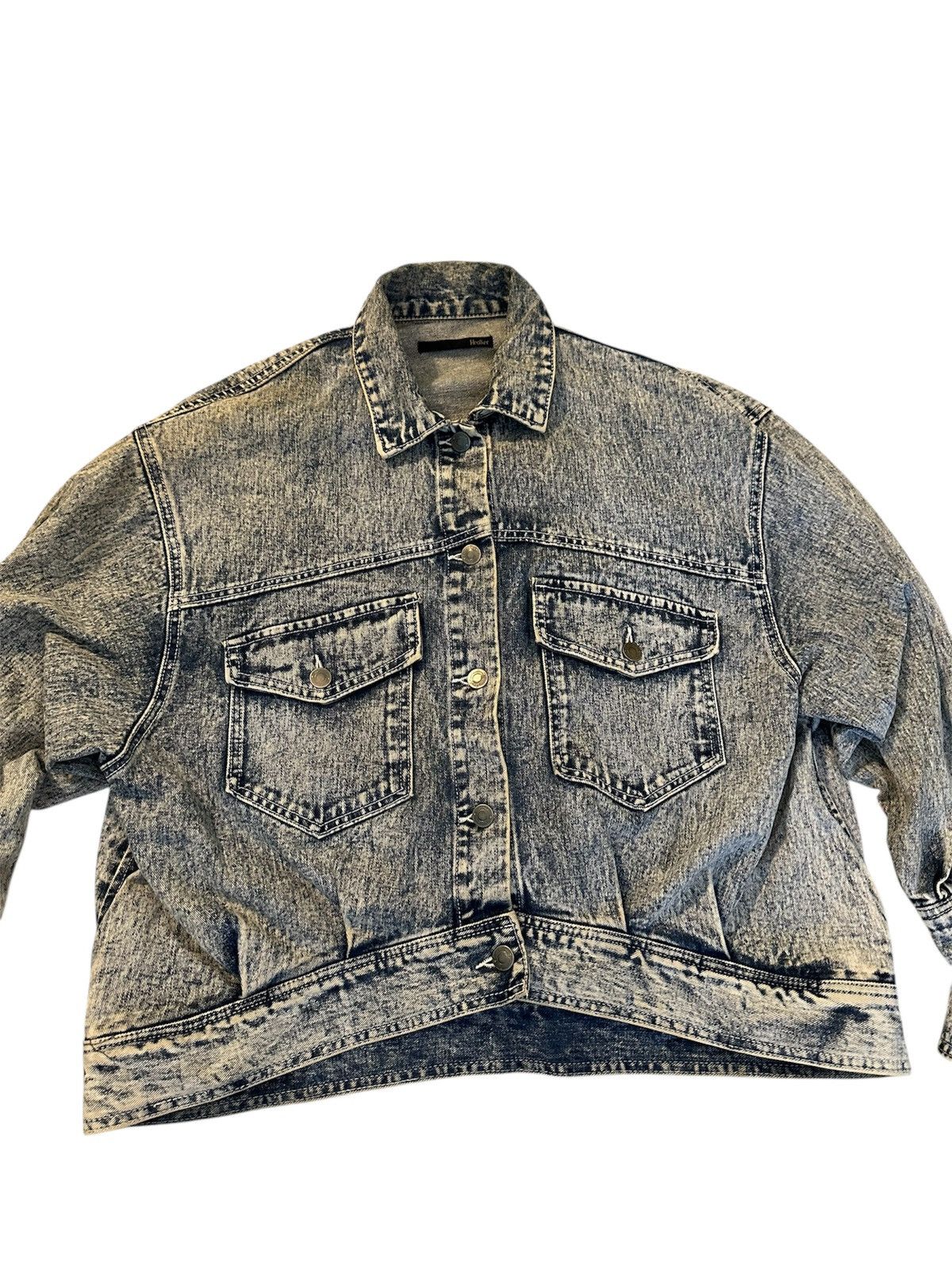Japanese Brand Japanese brand Heather Size US M / EU 48-50 / 2 - 2 Thumbnail