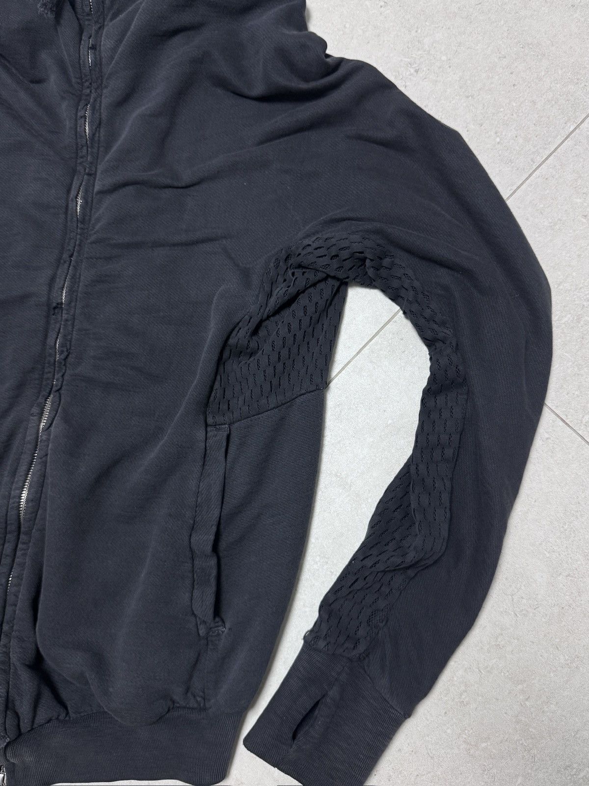 Boris Bidjan Saberi boris bidjan saberi ninja hood Size US L / EU 52-54 / 3 - 2 Thumbnail