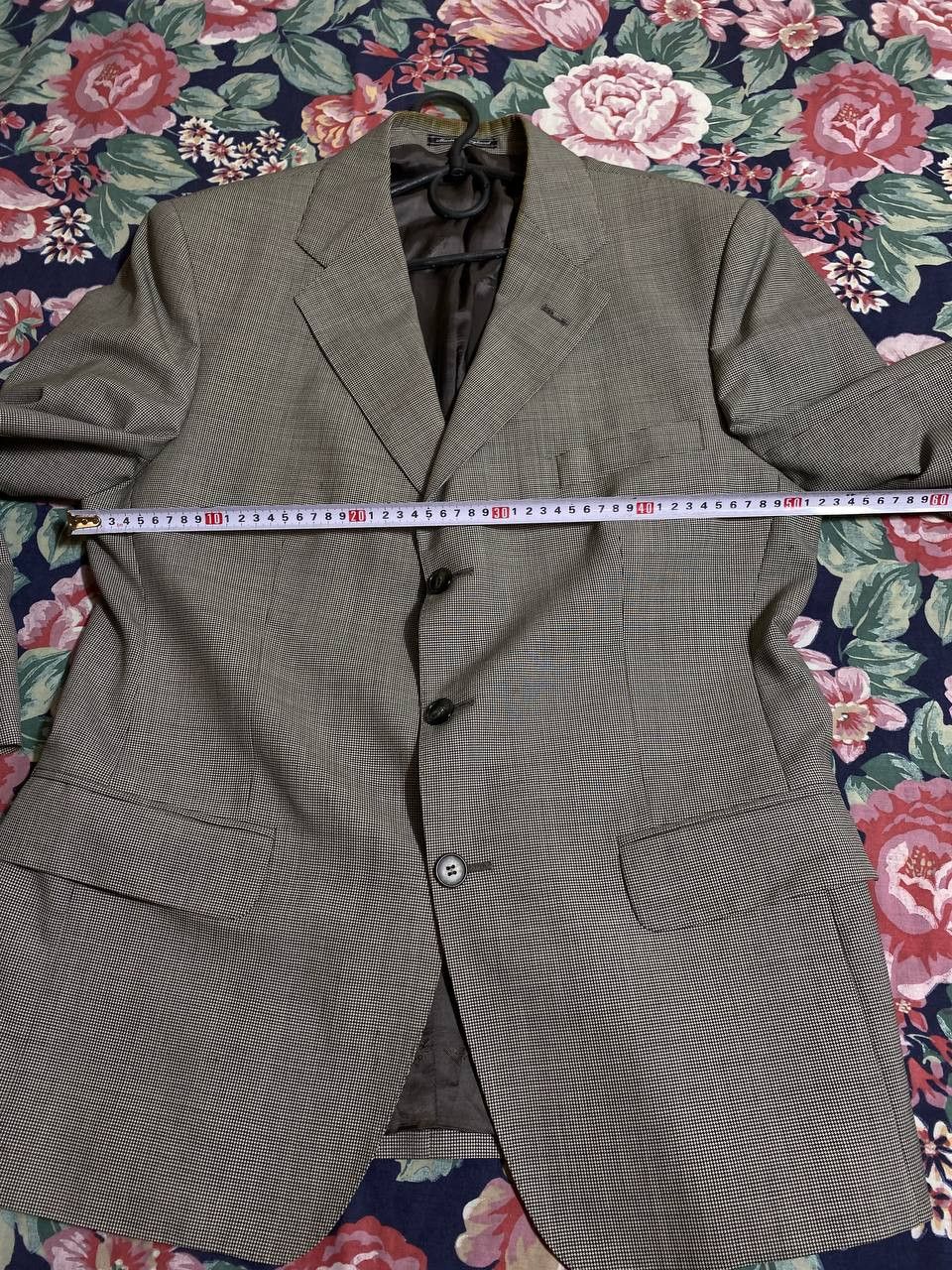 Austin Reed × Vintage Vintage Austin Reed Wool Jacket size S Size US M / EU 48-50 / 2 - 7 Thumbnail