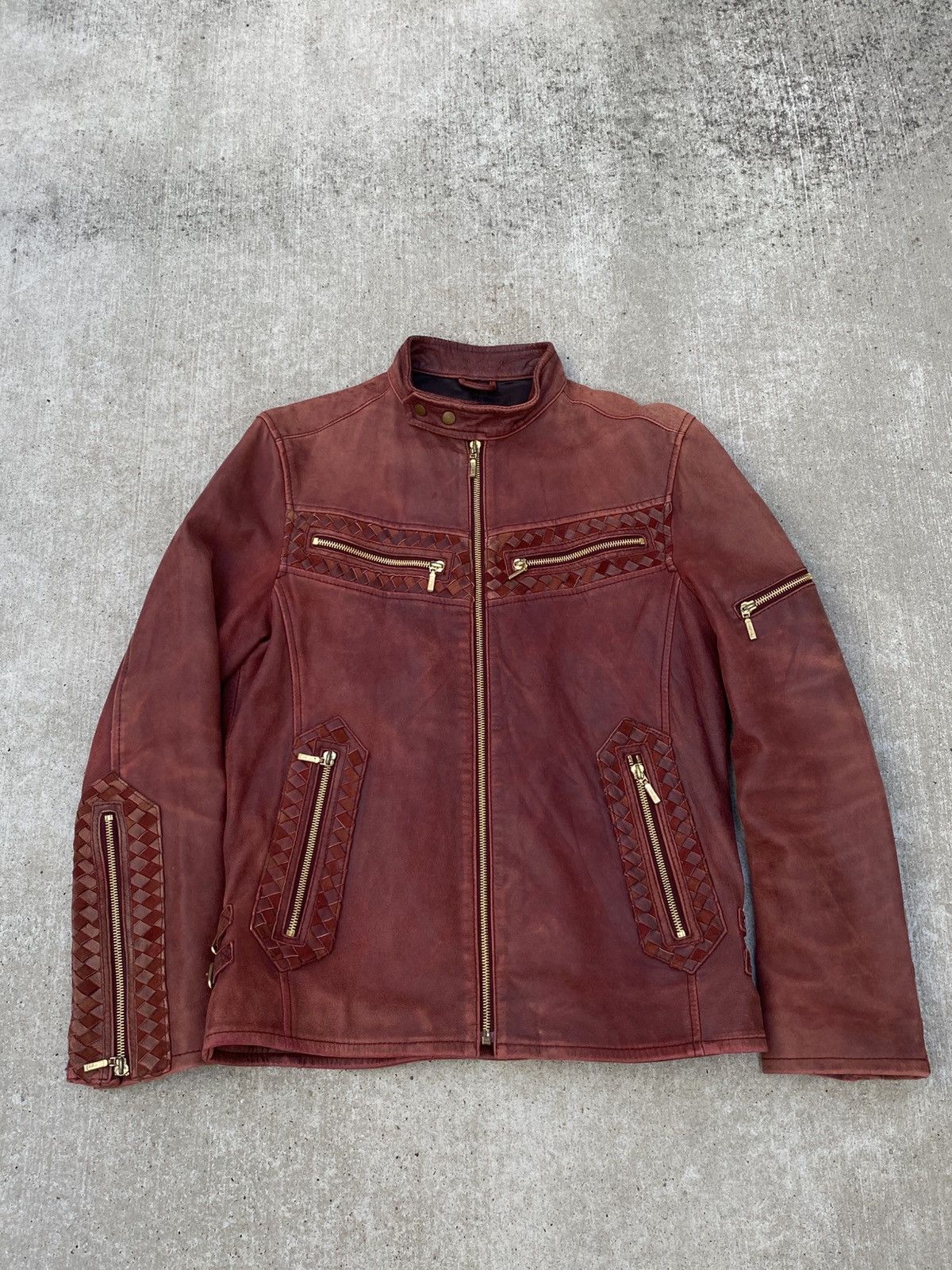 Share Spirit Jacket | Grailed