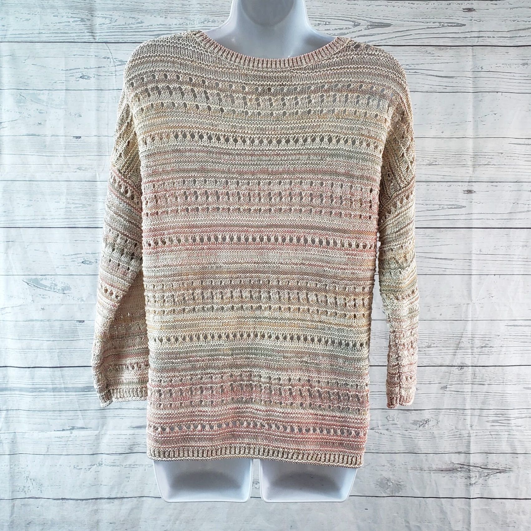 Loft VINTAGE LOFT? (No) Size S / US 4 / IT 40 - 4 Thumbnail