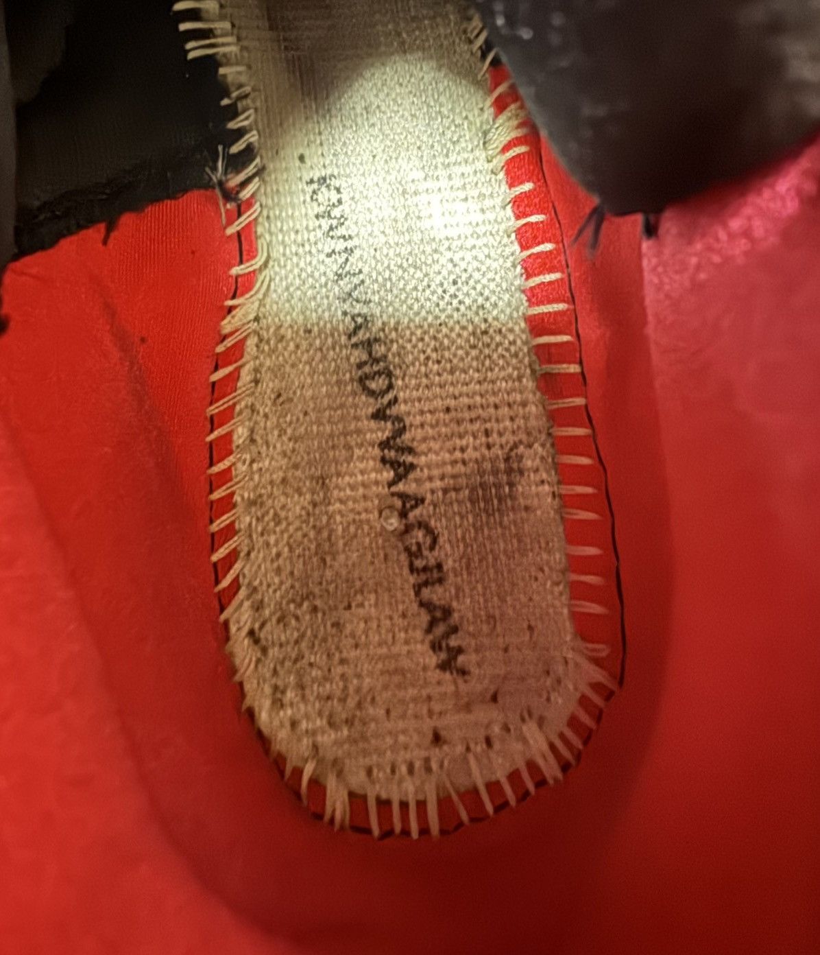Yeezy Nike Air Yeezy 2 NRG (Fully Restored) Size US 8 / EU 41 - 16 Thumbnail