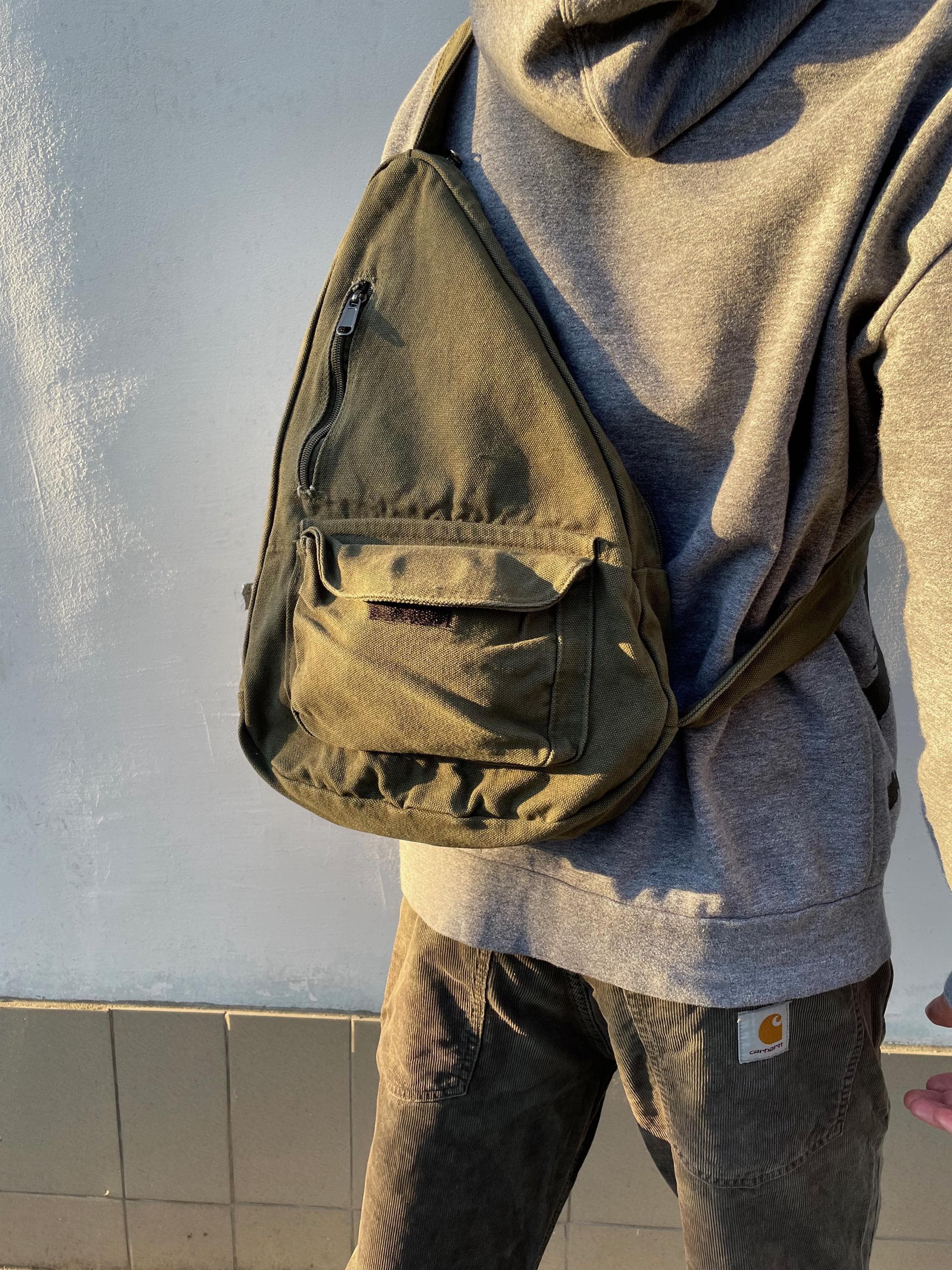 Other sling school crossbody laptop outdoor gear gift Shoulder Size ONE SIZE - 3 Thumbnail