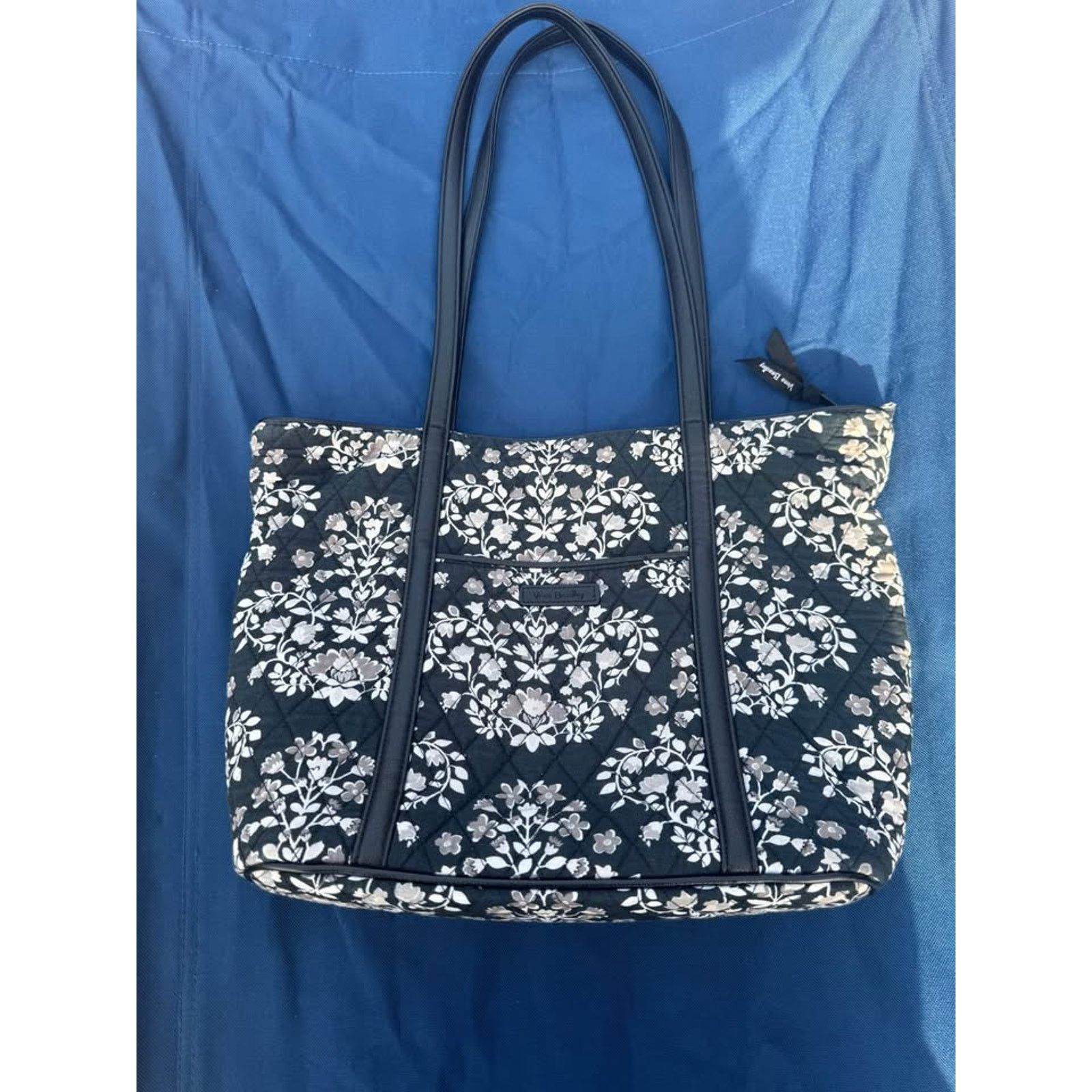 Vera Bradley Vera Bradley Purse Size ONE SIZE - 1 Thumbnail