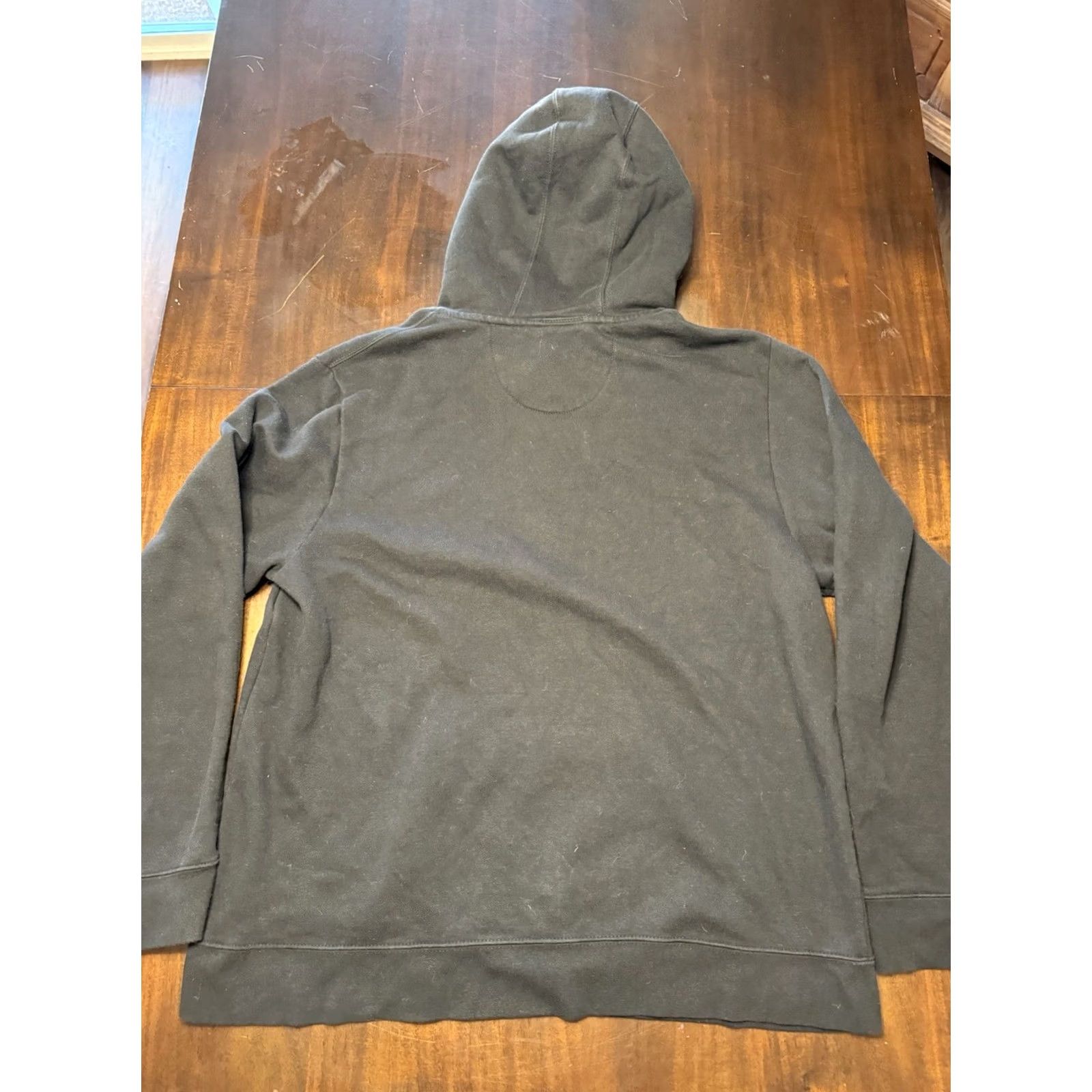Vintage Seoul Dynasty Overwatch Esports Video Game Streaming Hoodie Black Mens XL Size US XL / EU 56 / 4 - 6 Thumbnail