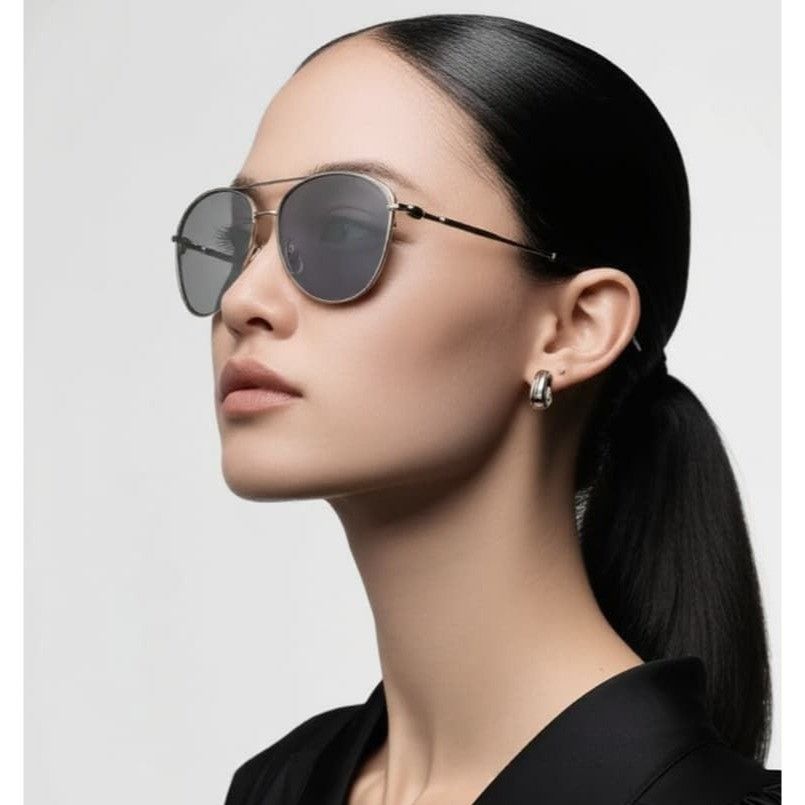 Burberry NEW BURBERRY SUNGLASSES BE3157 10058V UNISEX BE3157 1005/8V Size ONE SIZE - 2 Thumbnail