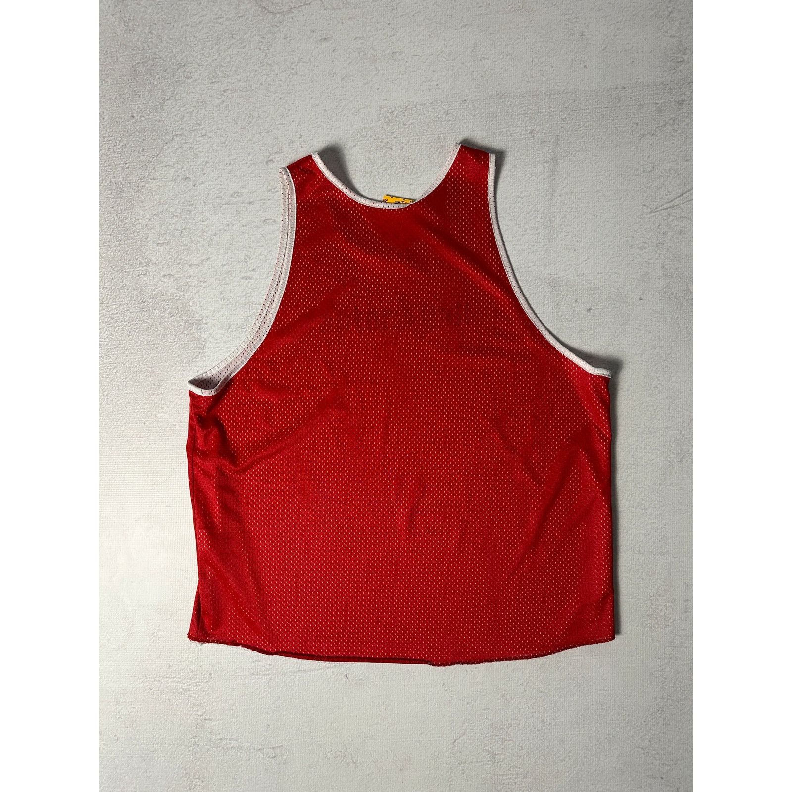 NBA Vintage NBA Toronto Raptors Reversible Jersey - Men's XL Size US XL / EU 56 / 4 - 2 Thumbnail