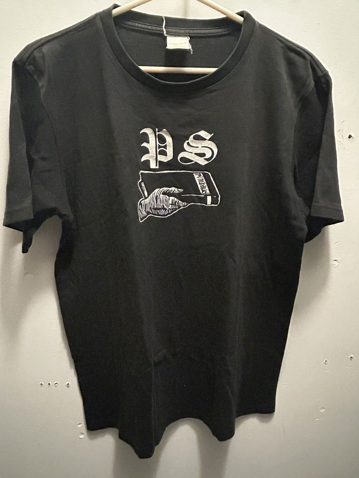 Number Nine Ss 05 | Grailed