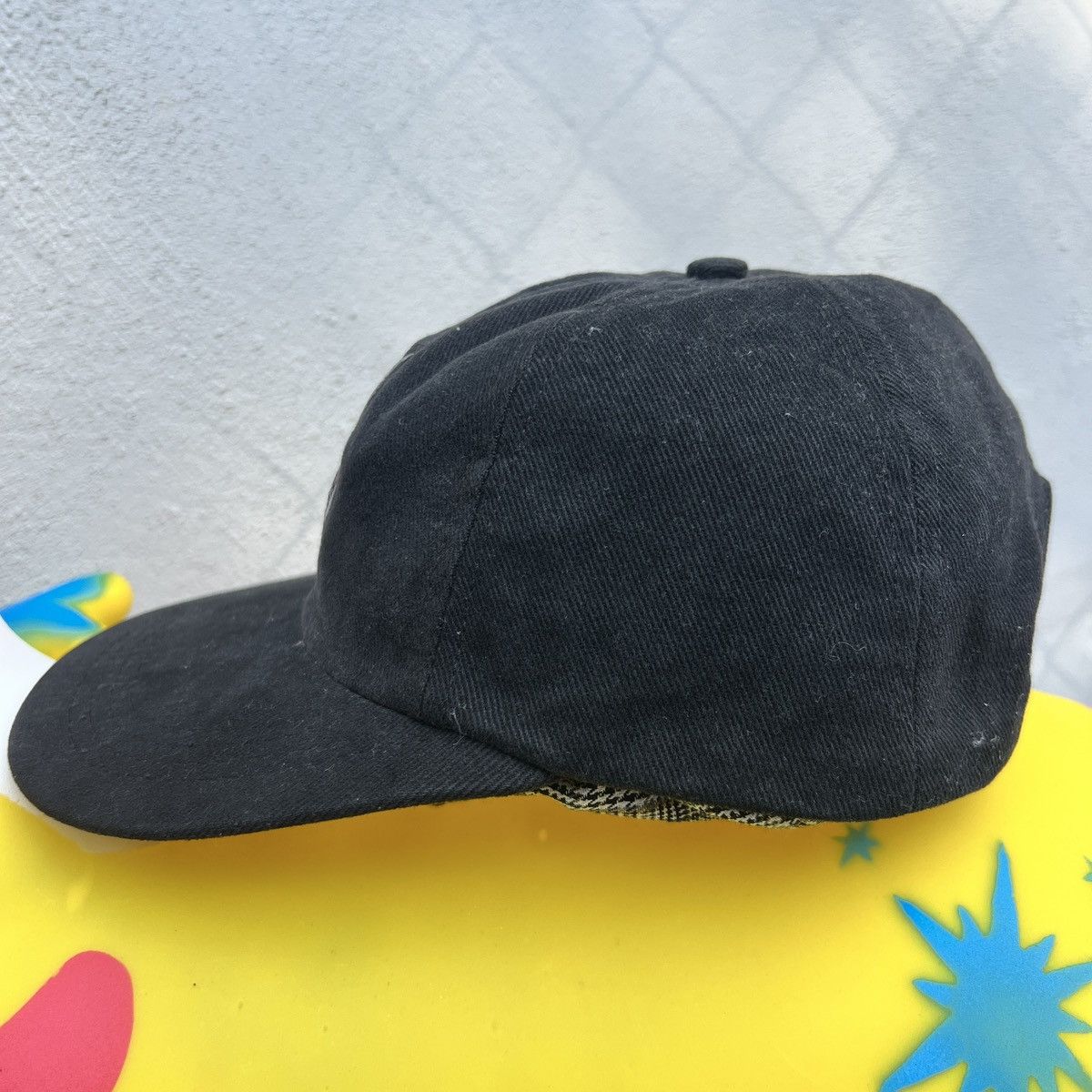 Vintage × Warner Bros VTG 90’s BUGS BUNNY WARNER BROS SNAP BACK Size ONE SIZE - 2 Thumbnail