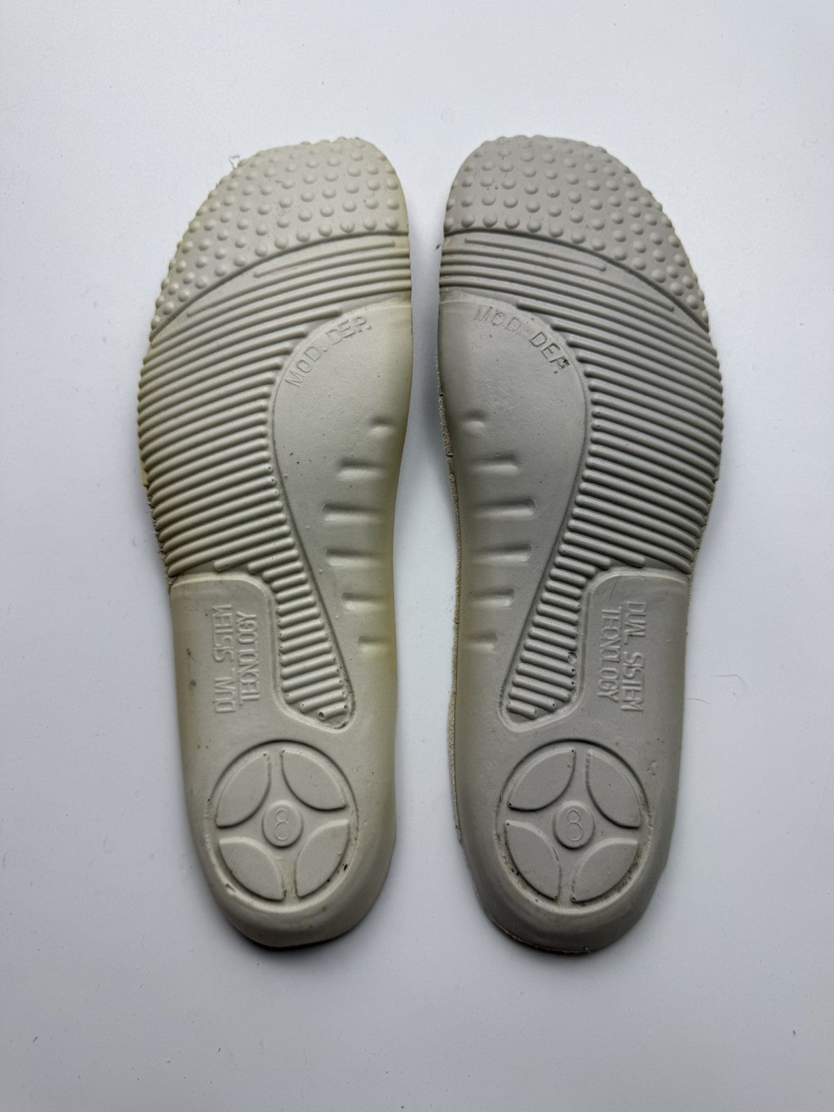 Rick Owens Rick Owens Vomit Ramones Size US 7 / IT 37 - 14 Thumbnail