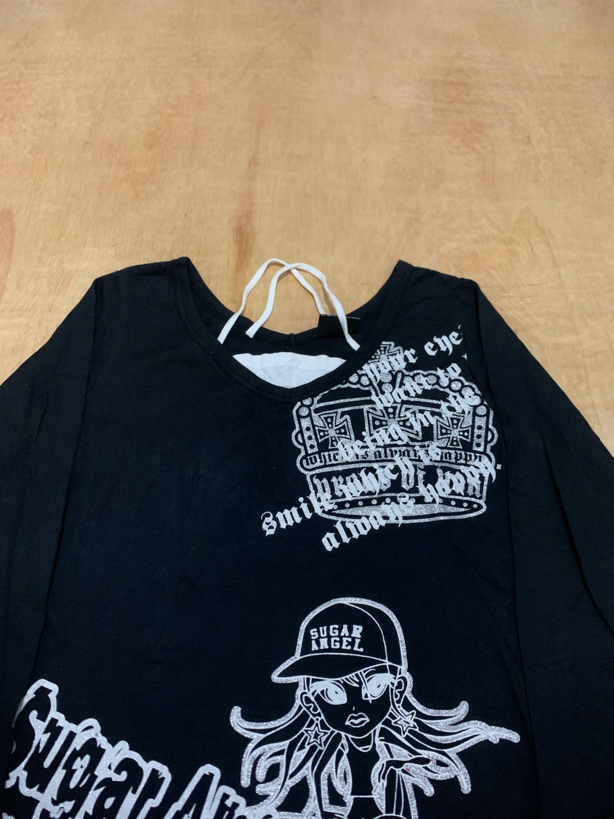 Hysteric Glamour 00sスウェット アーカイブ y2k Hysteric Glamour 00sスウェット アーカイブ y2k - メルカリ