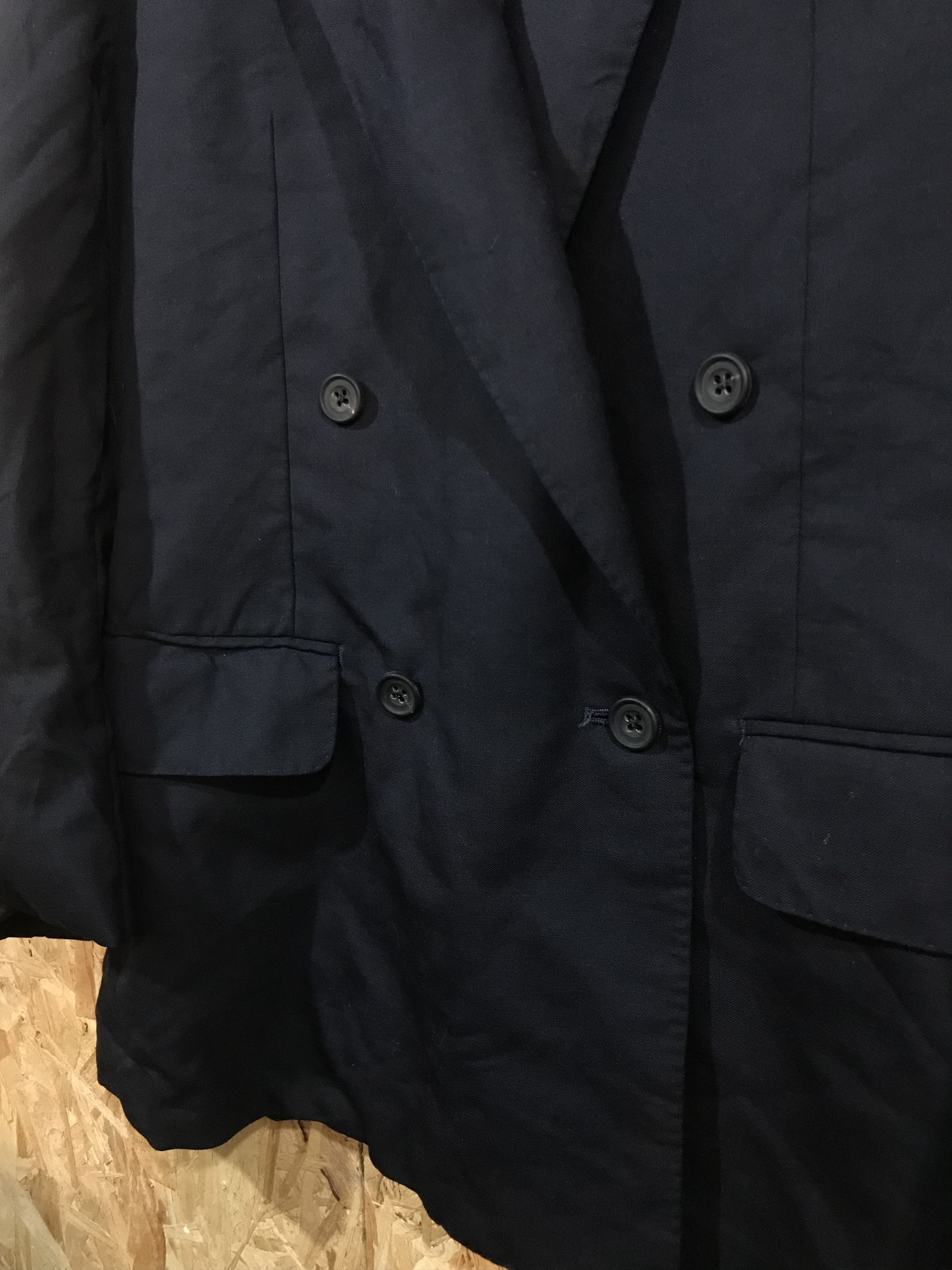 Burberry BURBERRY BLAZER Size 42R - 5 Thumbnail